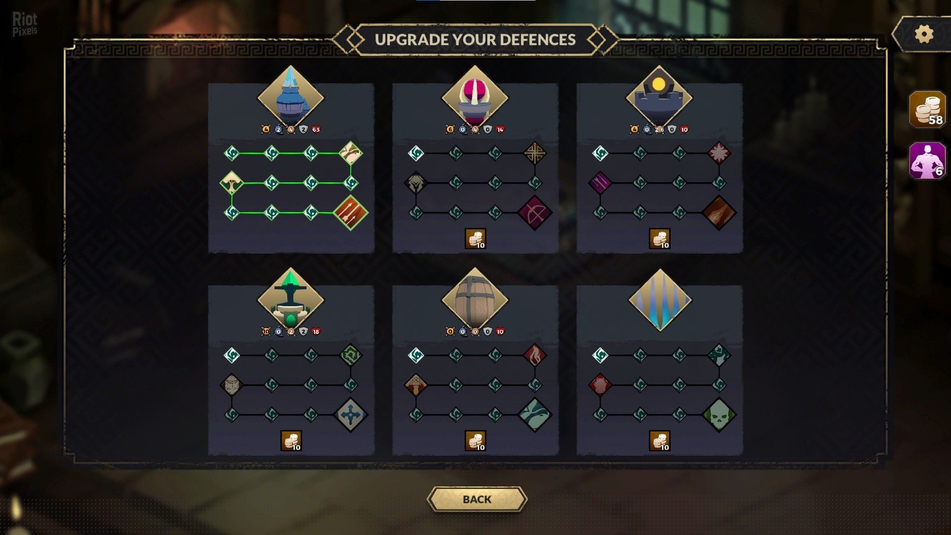[7]-Defend the Rook – v1.02 Download-HohohoGames