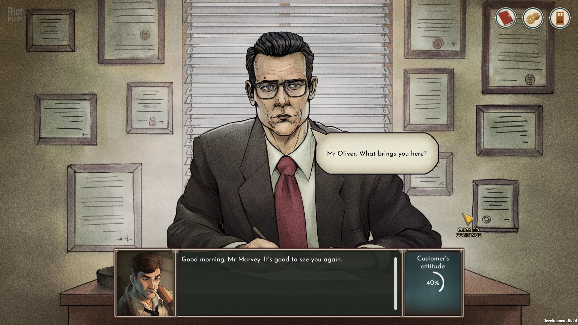 [11]-Coffee Noir: Business Detective Game Download-HohohoGames
