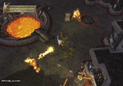 [5]-Baldur’s Gate: Dark Alliance Download-HohohoGames