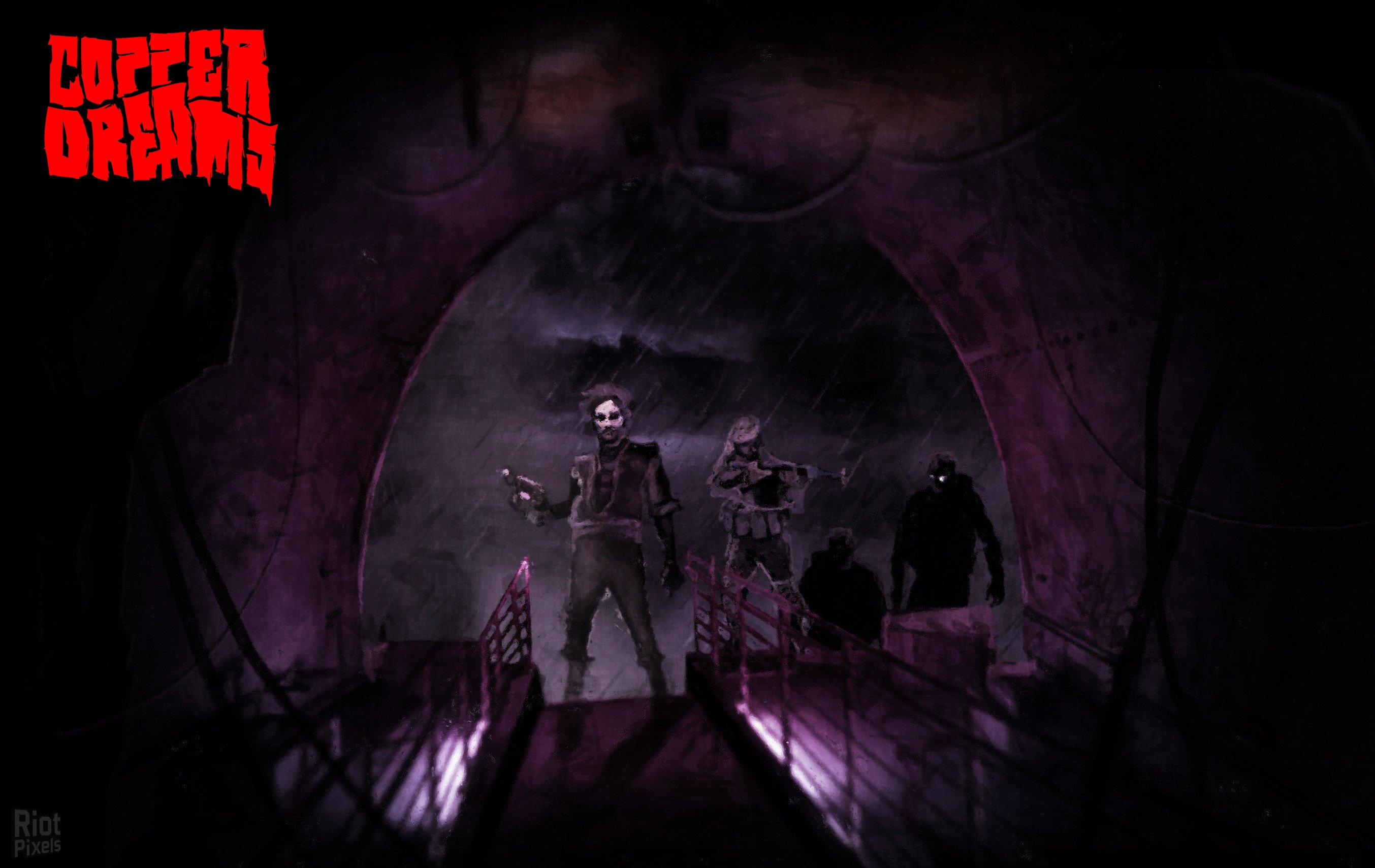 [19]-Mechajammer Download-HohohoGames