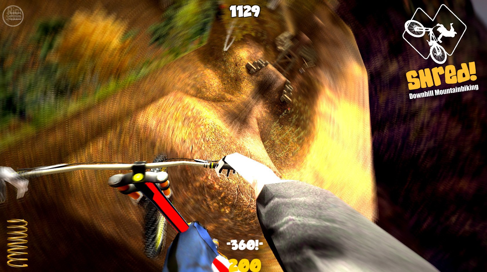 [5]-Shred! Remastered – v2.0.0.2 Download-HohohoGames