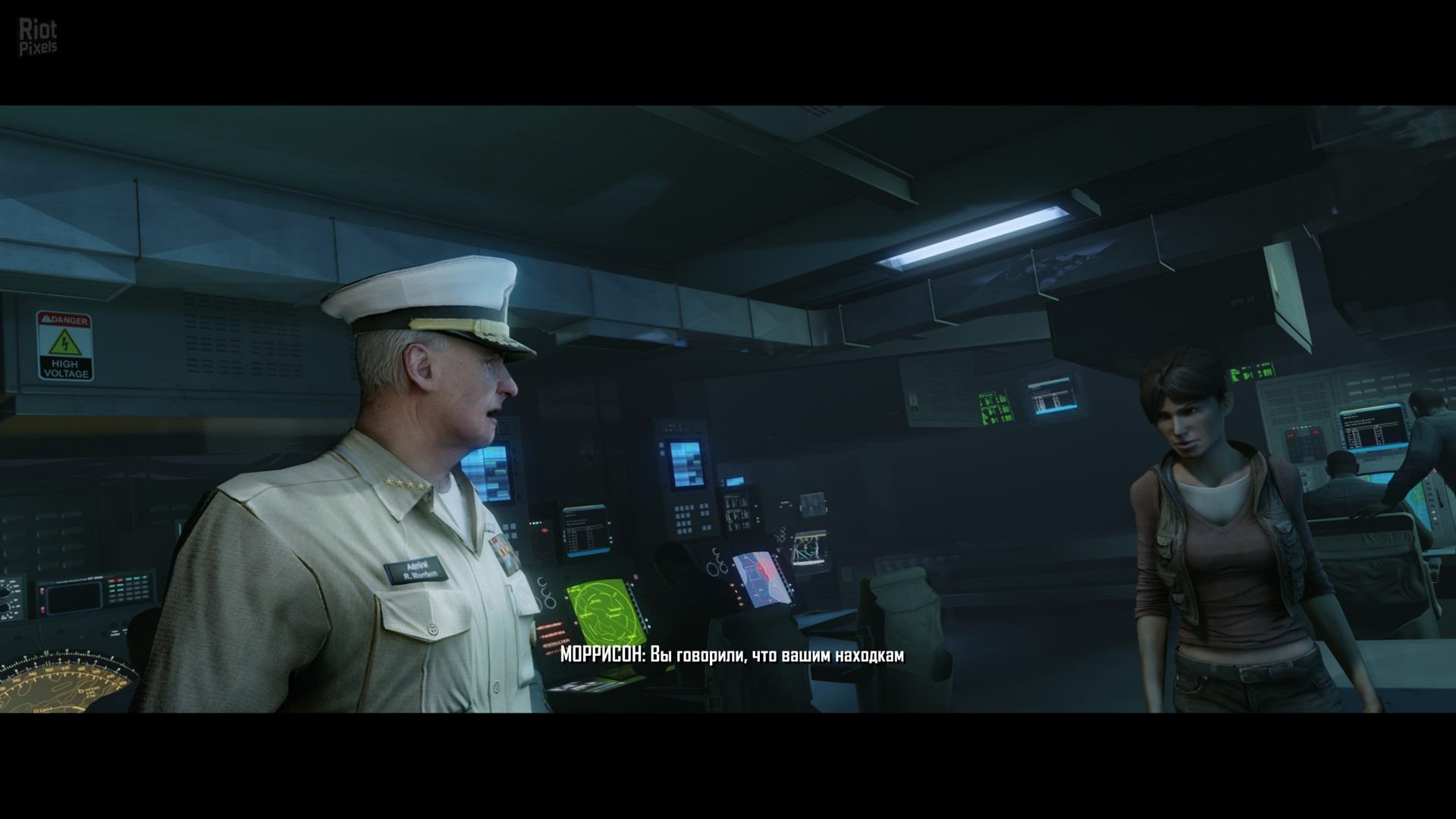 [16]-Crysis Remastered – v Patch 3 (BuildID 8139684) + Bonus Content Download-HohohoGames