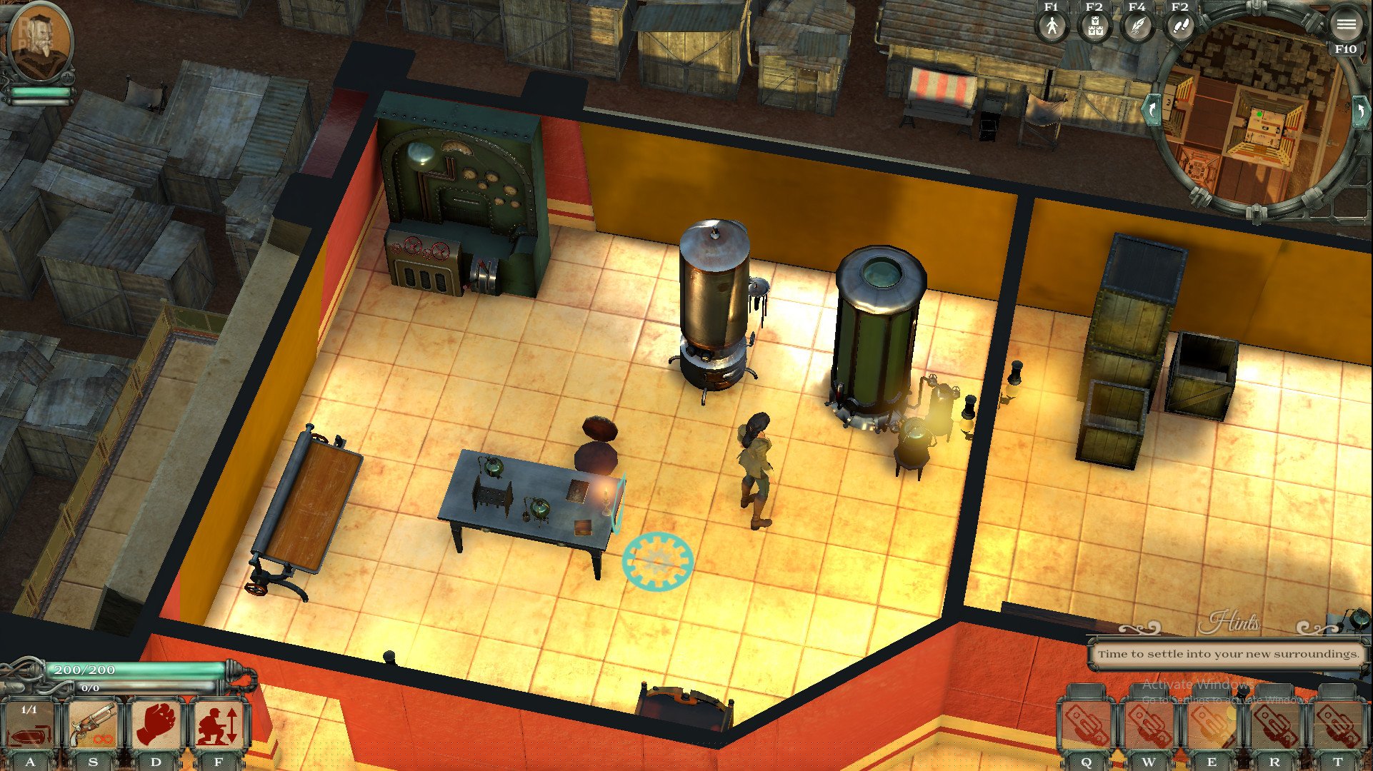 [5]-EMPYRE: Dukes of the Far Frontier Download-HohohoGames