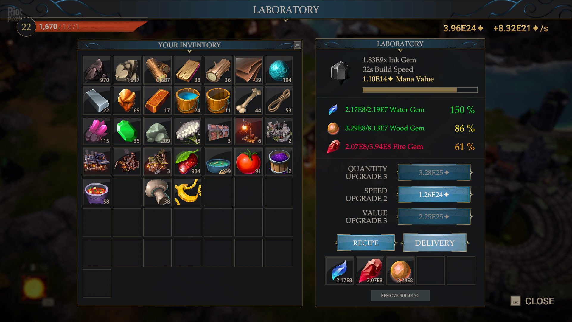 [8]-Dragon Forge – v1.0.8224 Download-HohohoGames