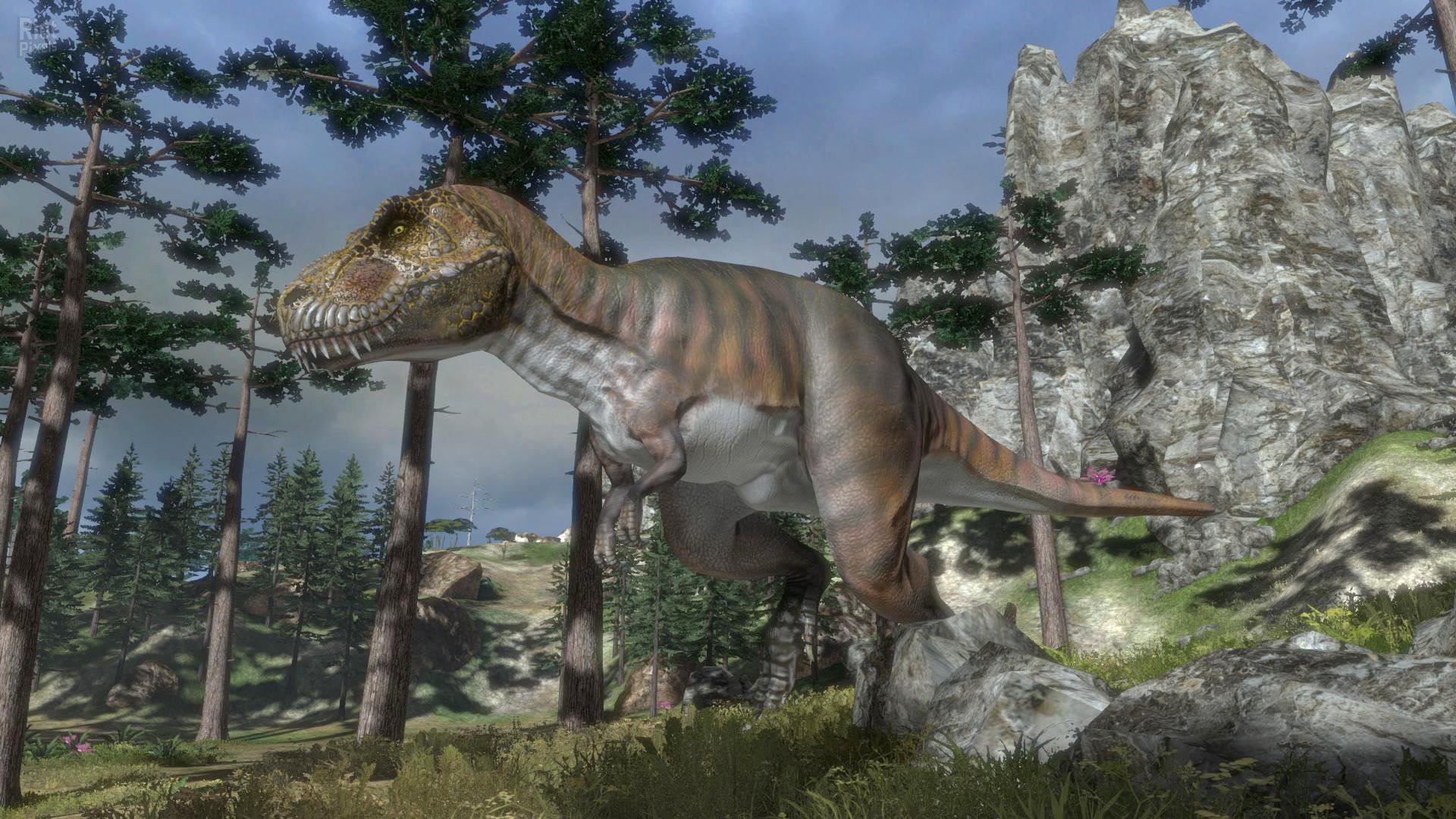 [10]-Carnivores: Dinosaur Hunt Download-HohohoGames