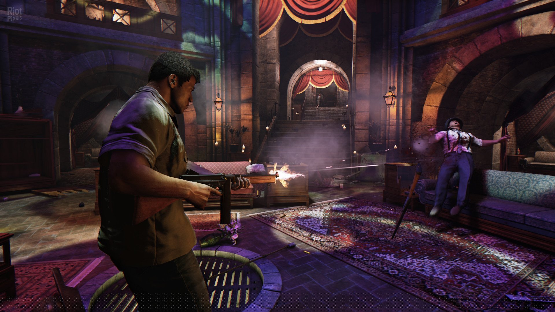 [9]-Mafia 3: Definitive Edition – v1.0.1 GOG Download-HohohoGames