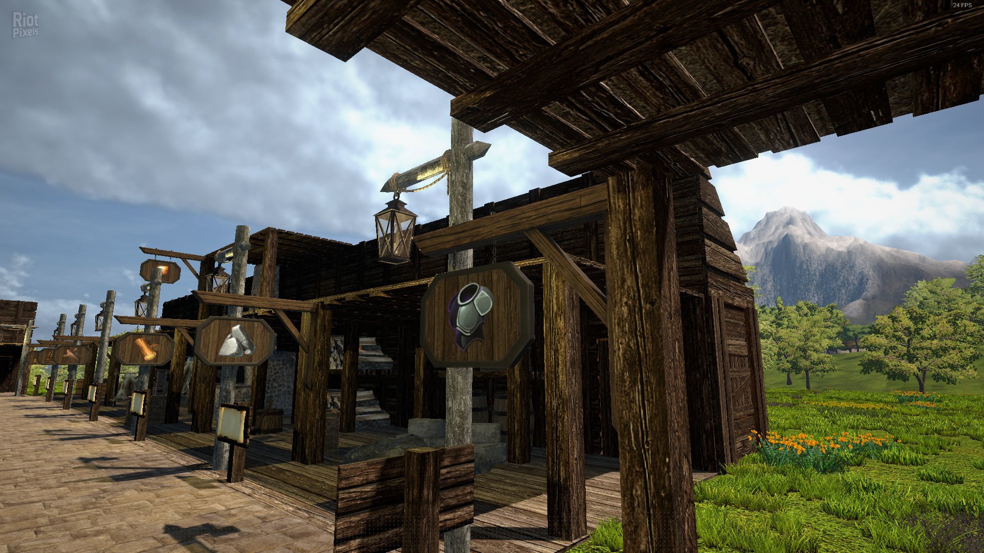[13]-Solace Crafting – v1.0 Release Download-HohohoGames
