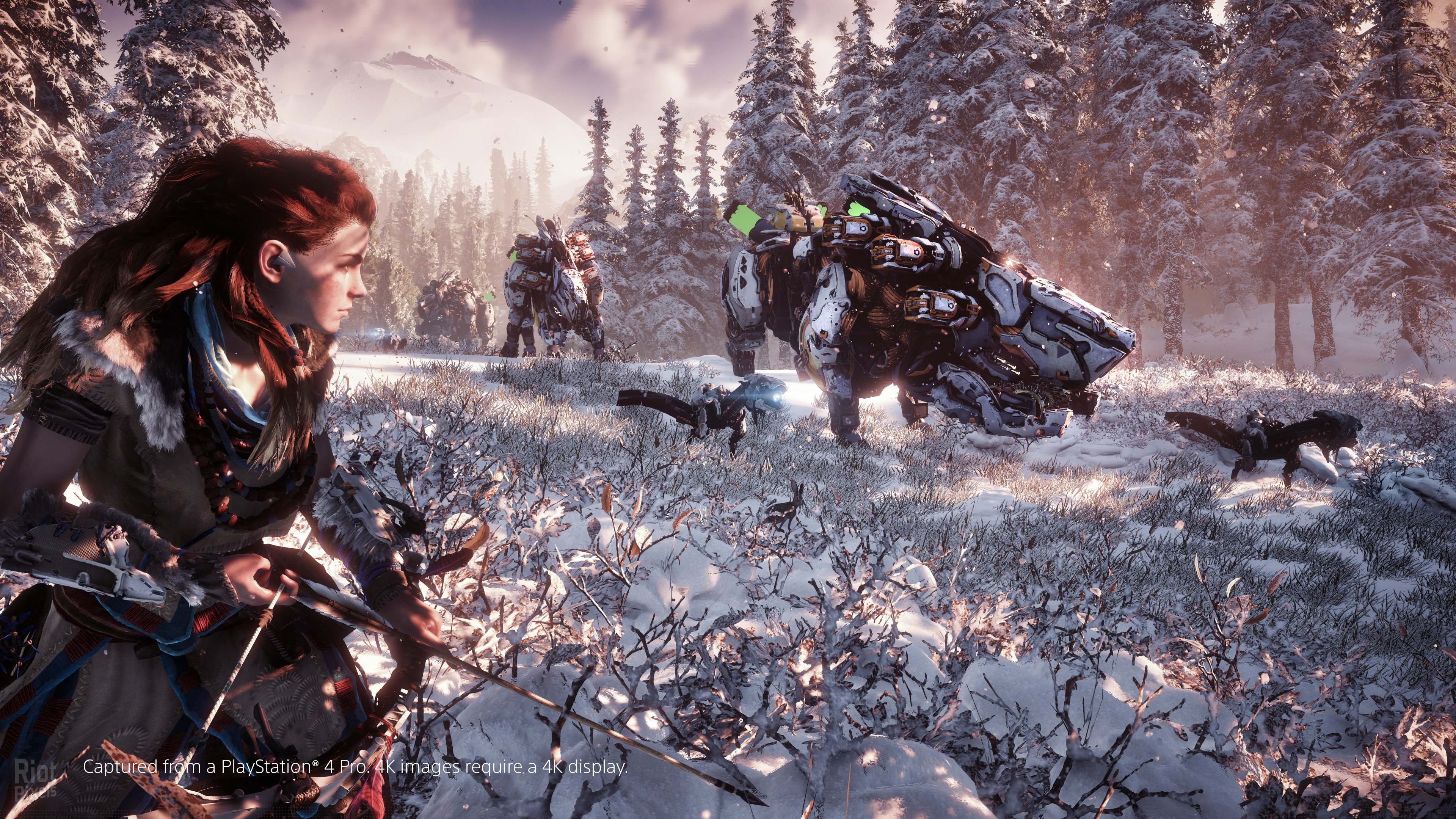 [10]-Horizon: Zero Dawn – Complete Edition – v1.11.2 (GOG/Epic/Steam) + VR Mod + Bonus OST Download-HohohoGames