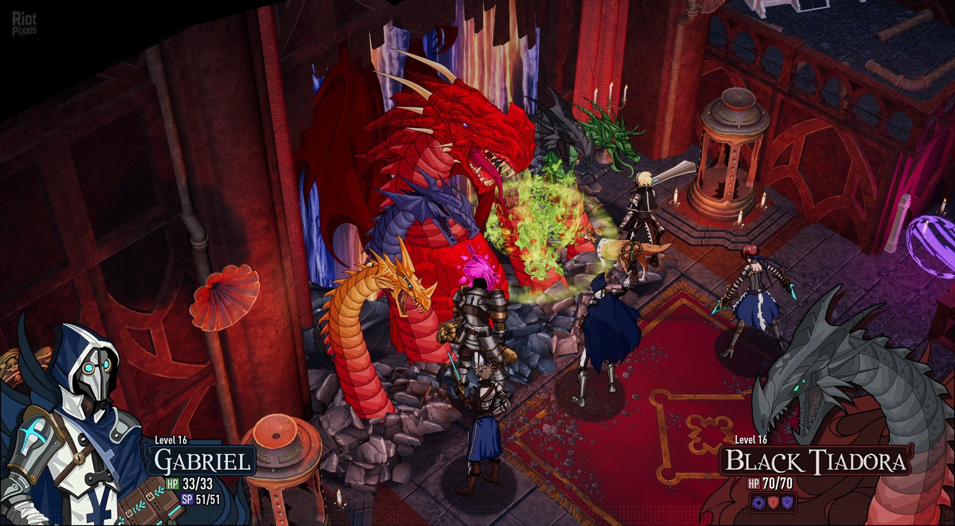 [12]-Absolute Tactics: Daughters of Mercy – v1.0.03 Download-HohohoGames