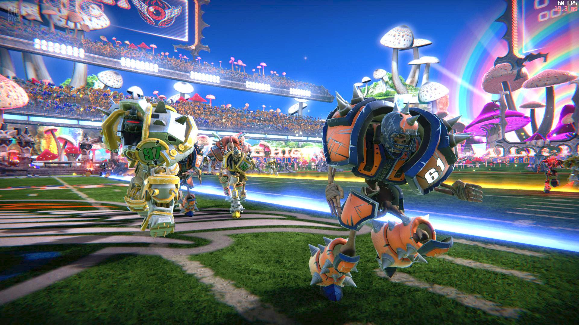 [8]-Mutant Football League: Dynasty Edition – v1.8.0 + 7 DLCs Download-HohohoGames
