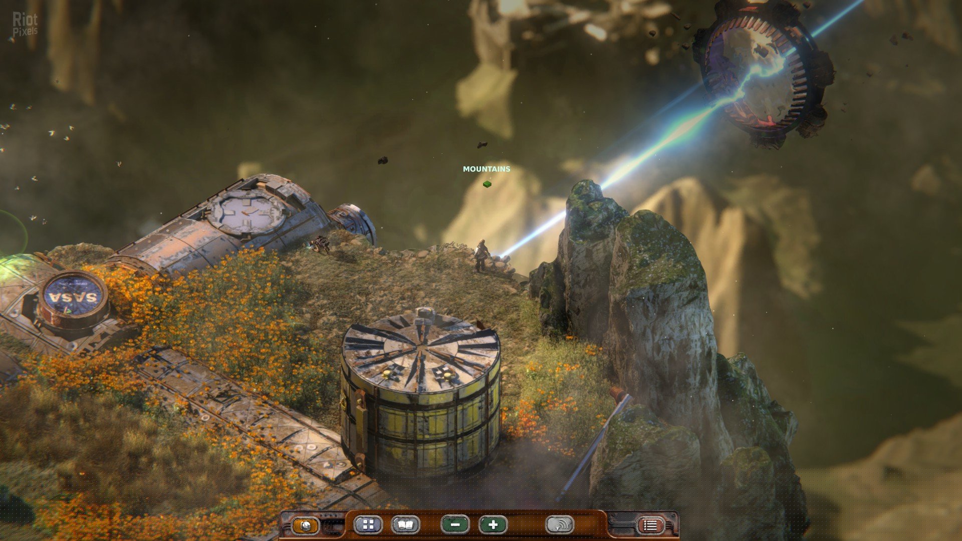[11]-Beautiful Desolation: Deluxe Edition – v1.0.7.3 + Bonus Content Download-HohohoGames
