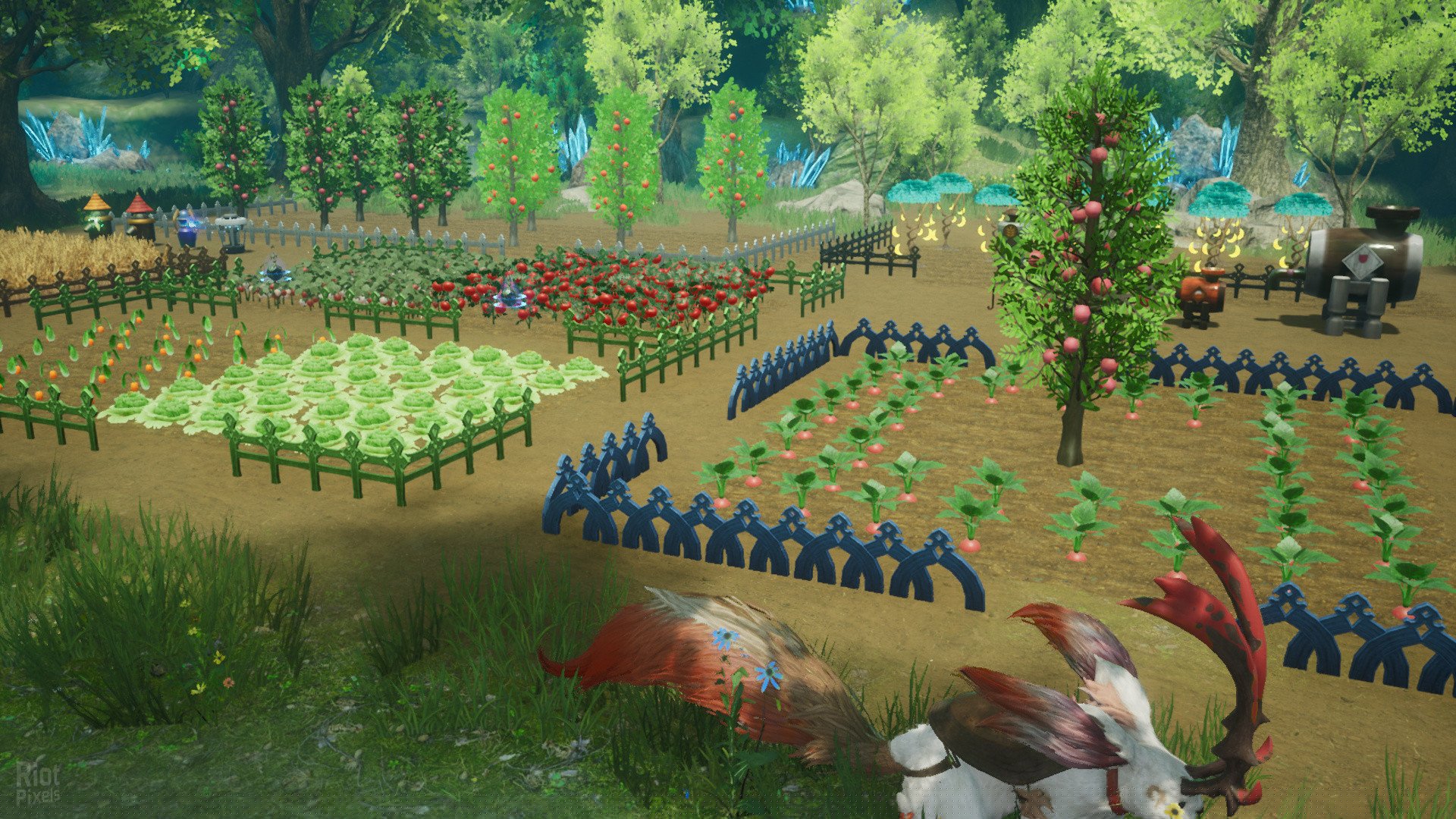 [12]-HARVESTELLA Download-HohohoGames
