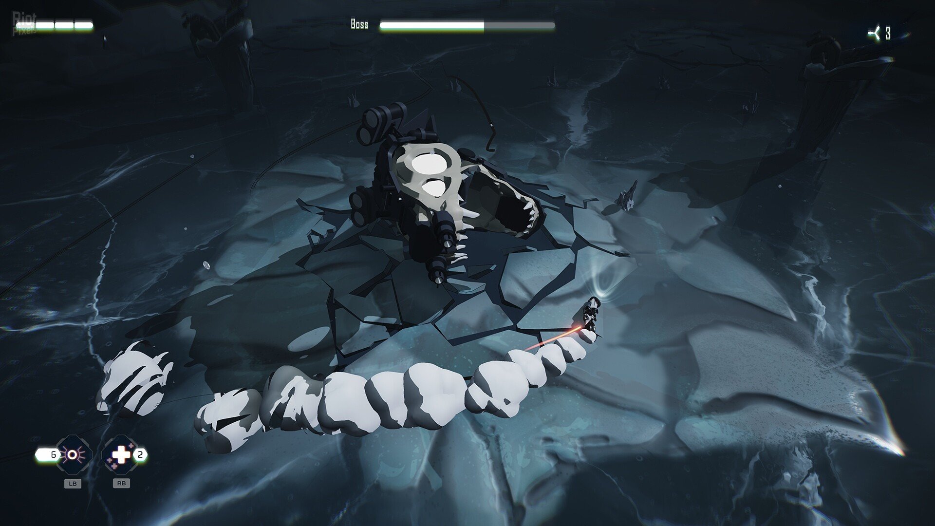 [6]-Gripper Download-HohohoGames
