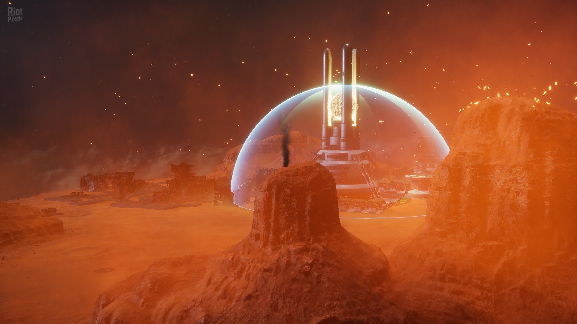 [16]-Sphere: Flying Cities – Save the World Edition – v1.0.5 + Bonus Content DLC Download-HohohoGames