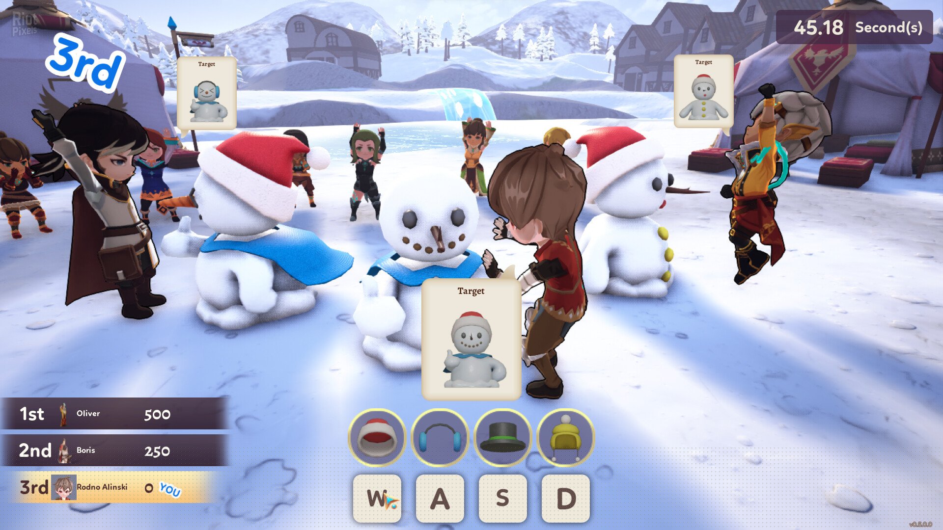 [12]-Valthirian Arc: Hero School Story 2 Download-HohohoGames