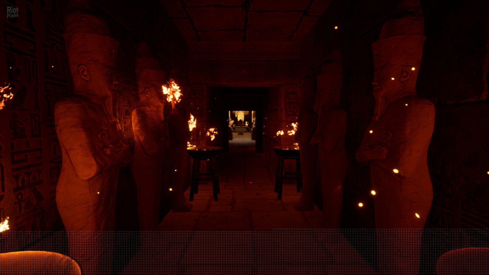 [6]-Barrett Foster: Chapter One Download-HohohoGames