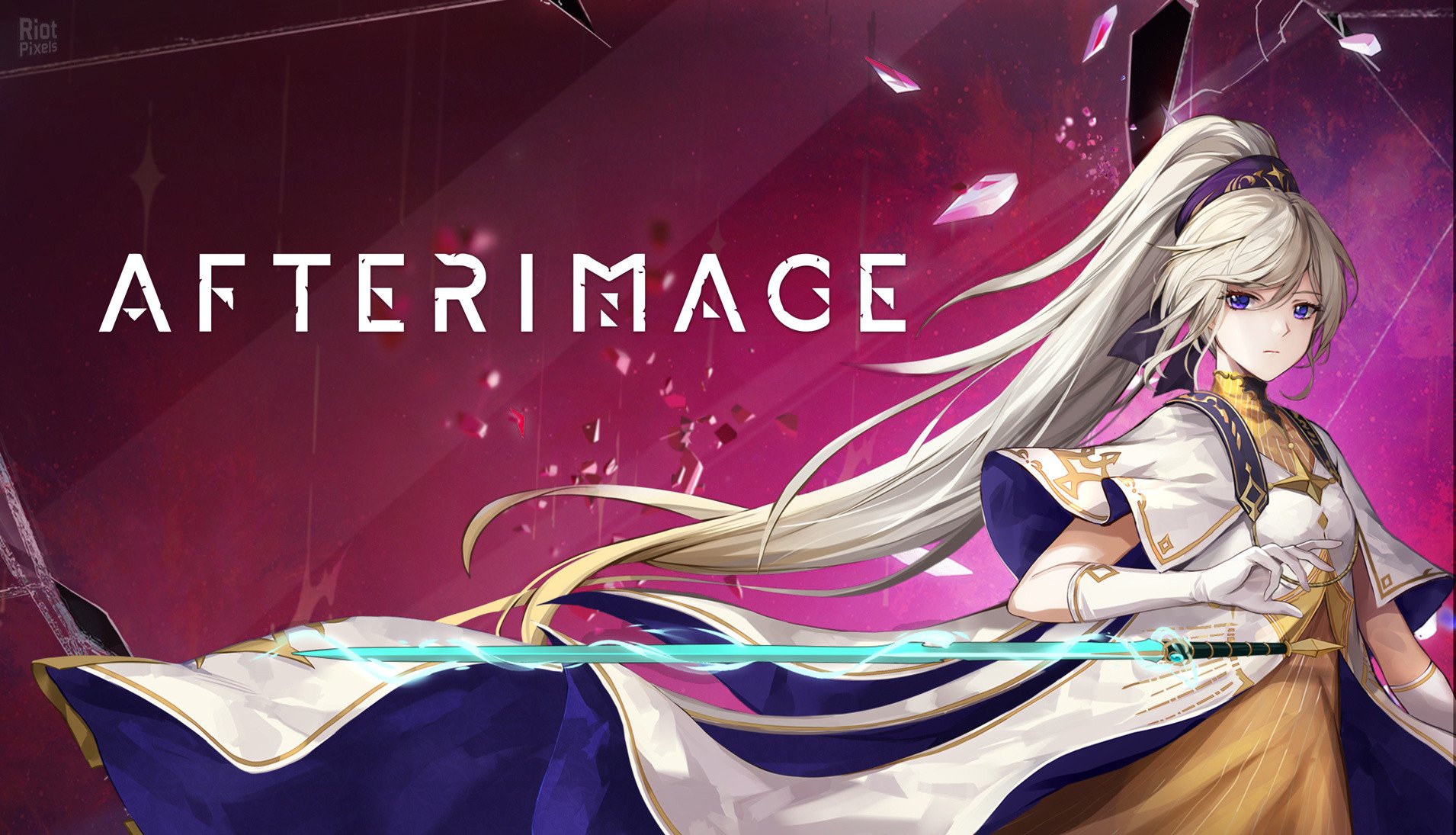 [17]-Afterimage: Deluxe Edition, Build 11588597 (Trial of Soul Update) + Bonus Content Download-HohohoGames