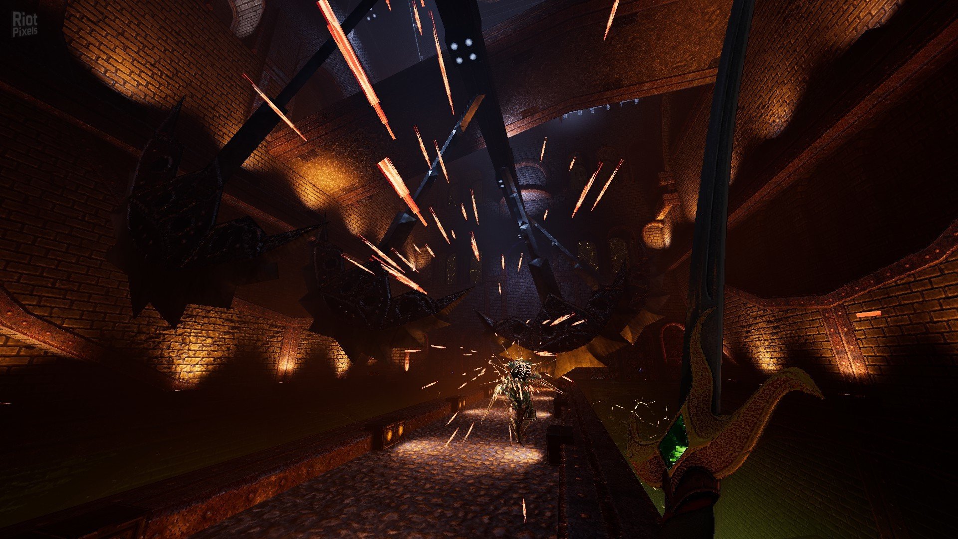 [9]-AMID EVIL: Champion Edition – Build 2617 + 2 DLCs + Bonus OSTs Download-HohohoGames