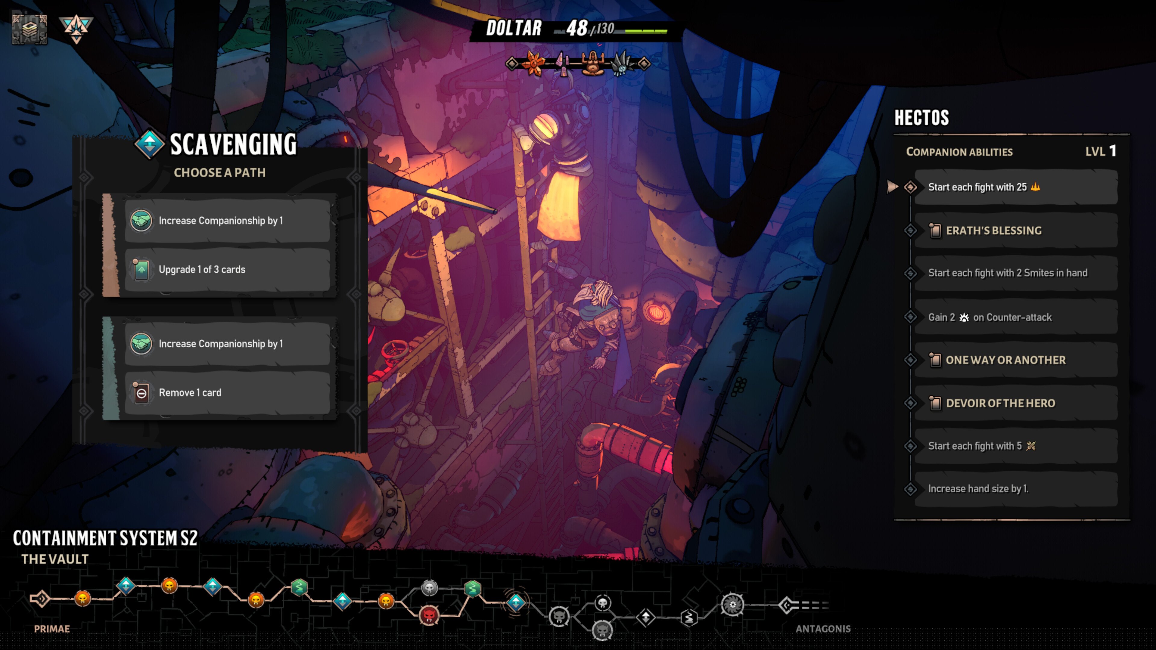 [14]-Beneath Oresa – v1.0.9 (Release) Download-HohohoGames