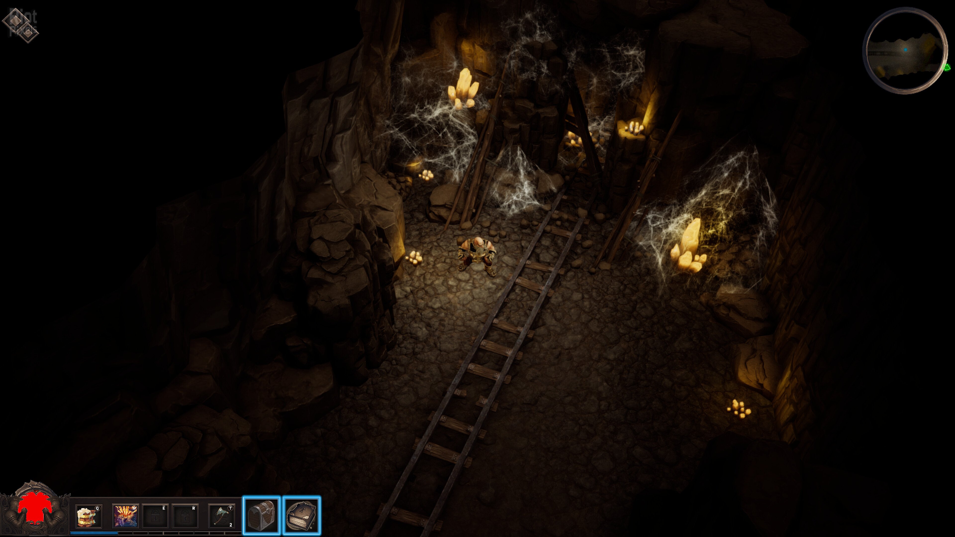 [2]-Goldenjar Fall Download-HohohoGames
