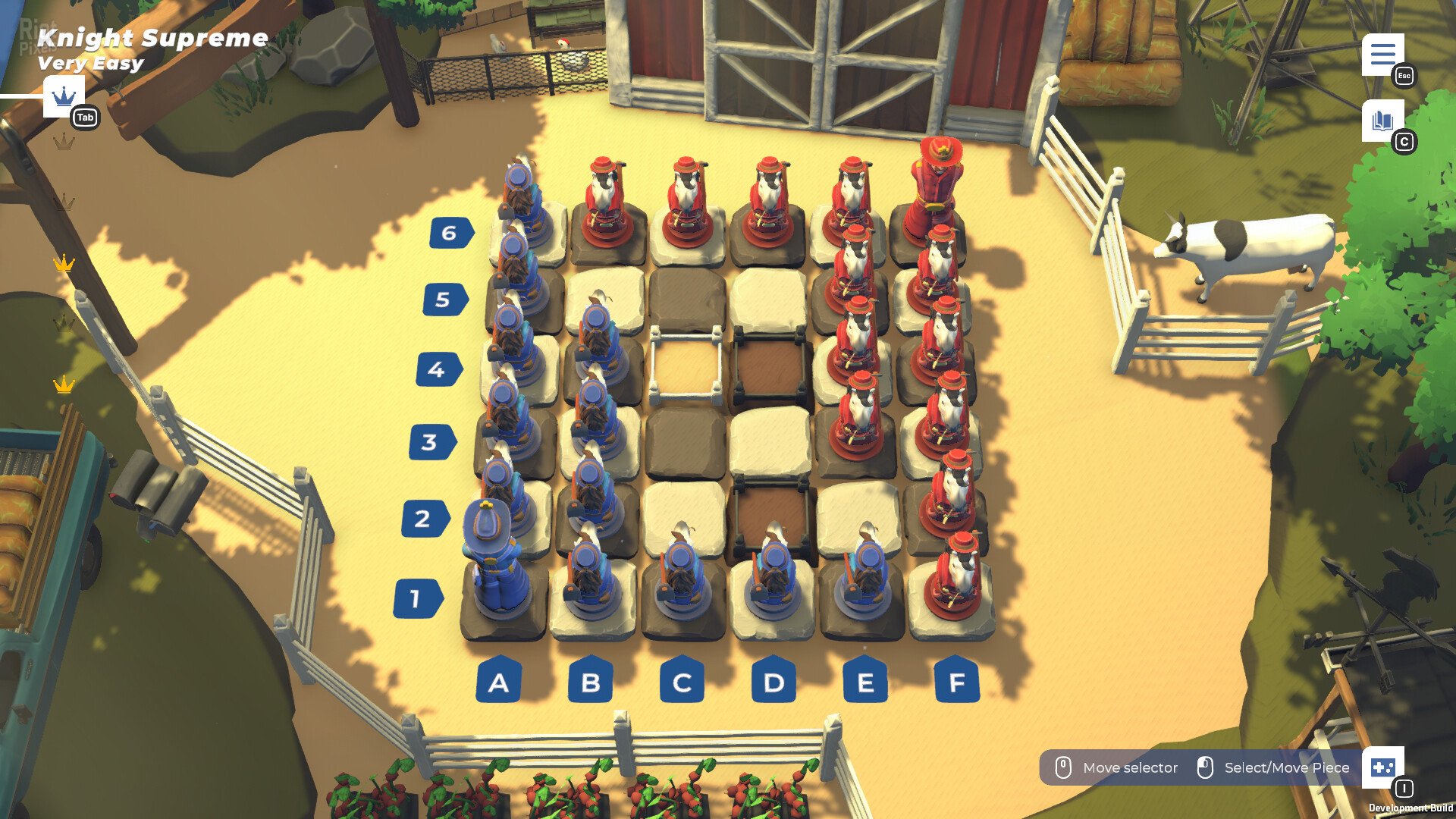 [9]-Chessarama: Grandmaster Edition – v1.0.2 + Supporter Pack DLC Download-HohohoGames