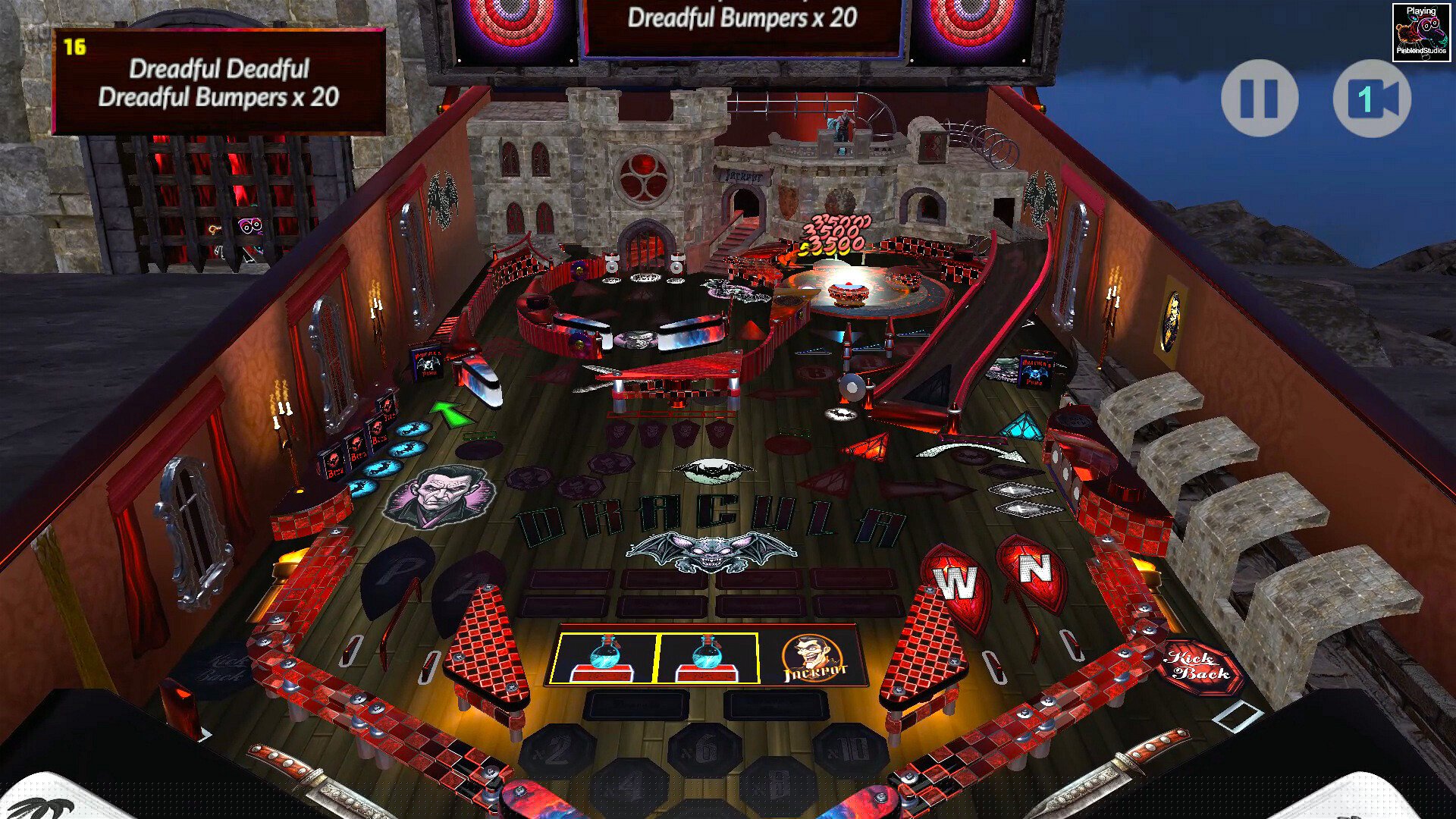 [2]-Slot Shots Pinball Ultimate Edition Download-HohohoGames