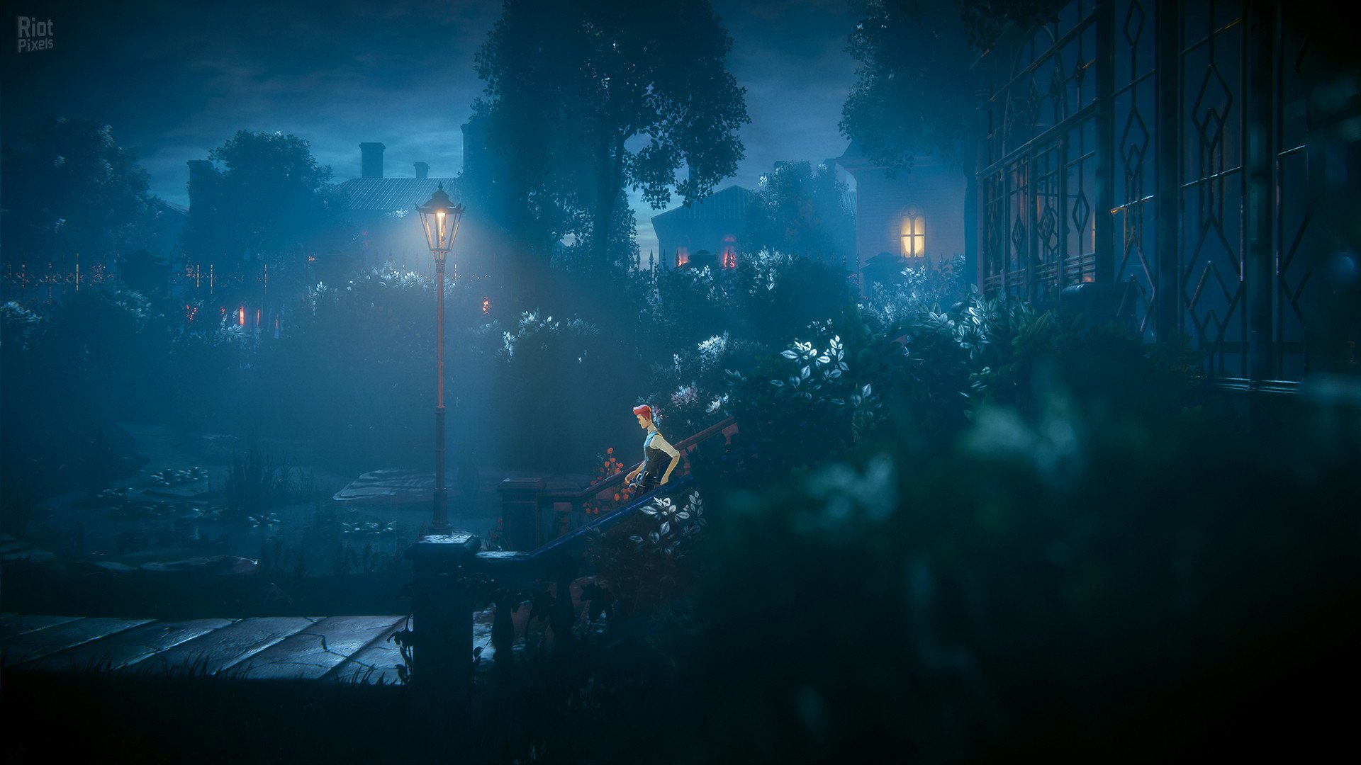 [7]-The Last Case of Benedict Fox: Definitive Edition – v1.0.1.0 Download-HohohoGames