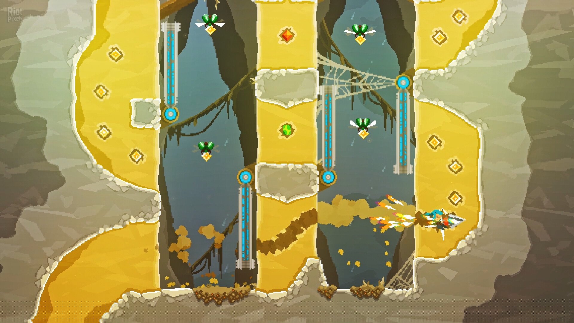 [11]-Pepper Grinder + OST Download-HohohoGames