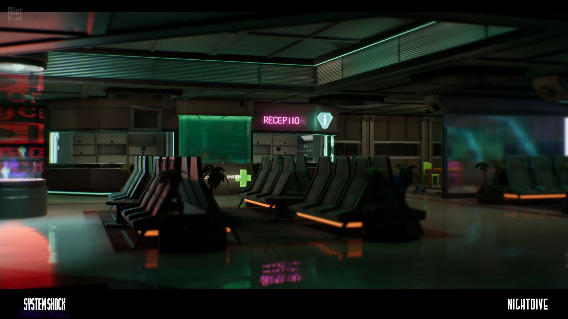 [24]-System Shock (Remake) – v1.2.18830 + Bonus Content Download-HohohoGames