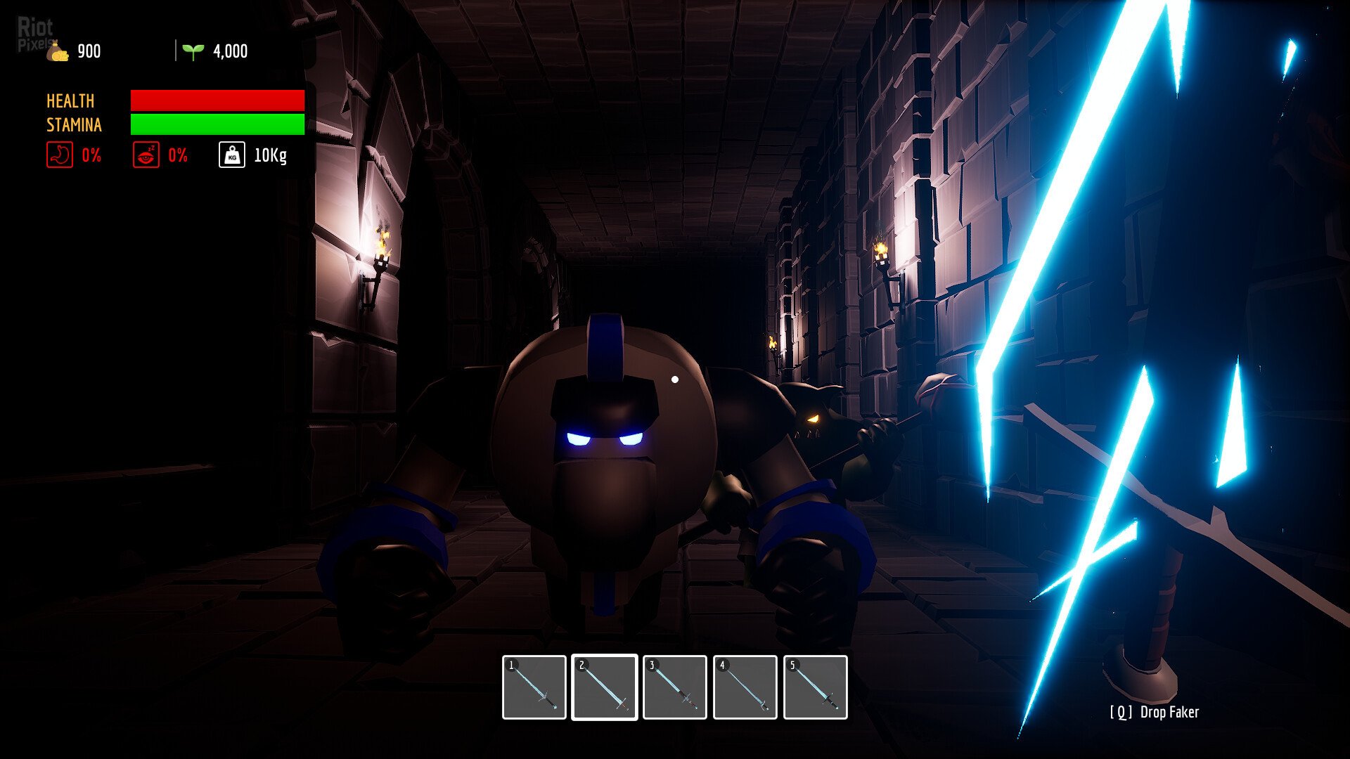 [8]-Forge Simulator Download-HohohoGames
