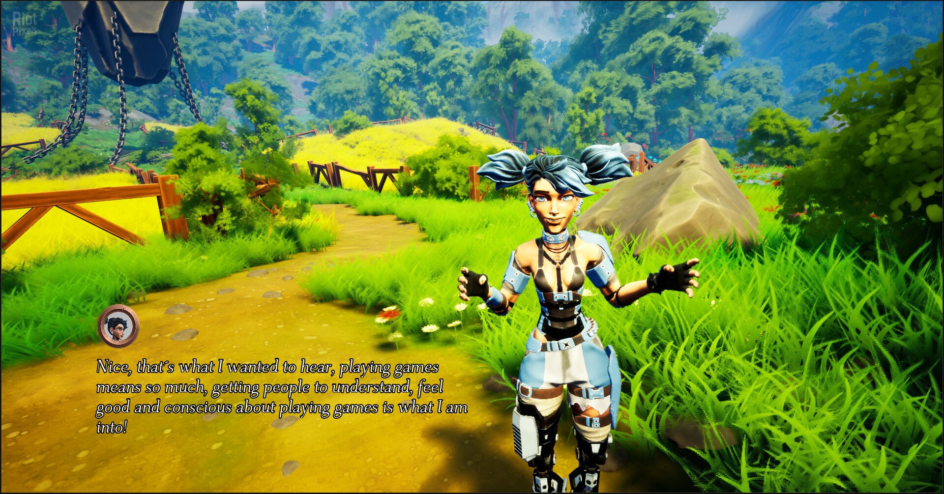 [8]-A Game’s Tale Download-HohohoGames
