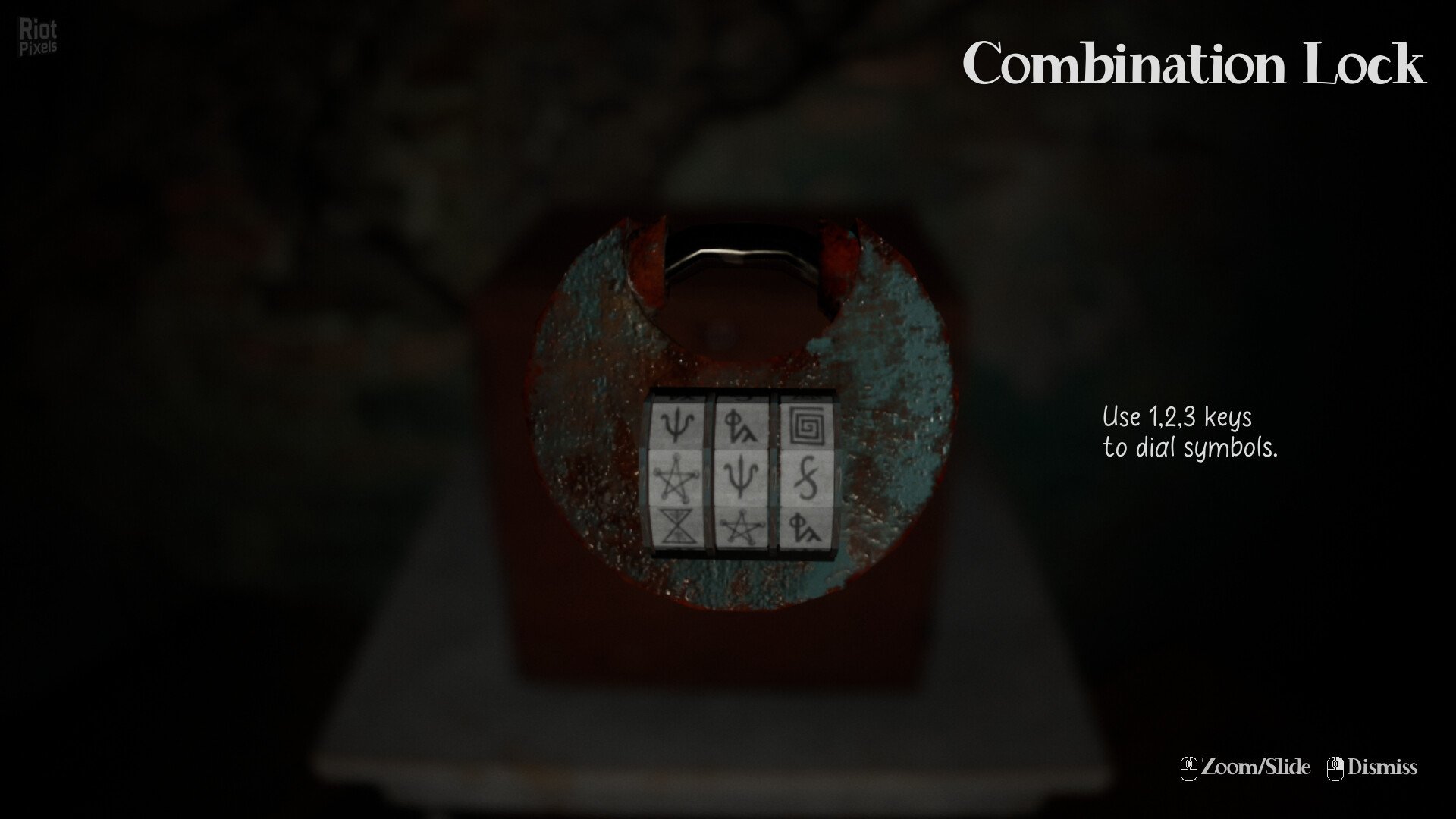 [11]-Cursed Bet Download-HohohoGames