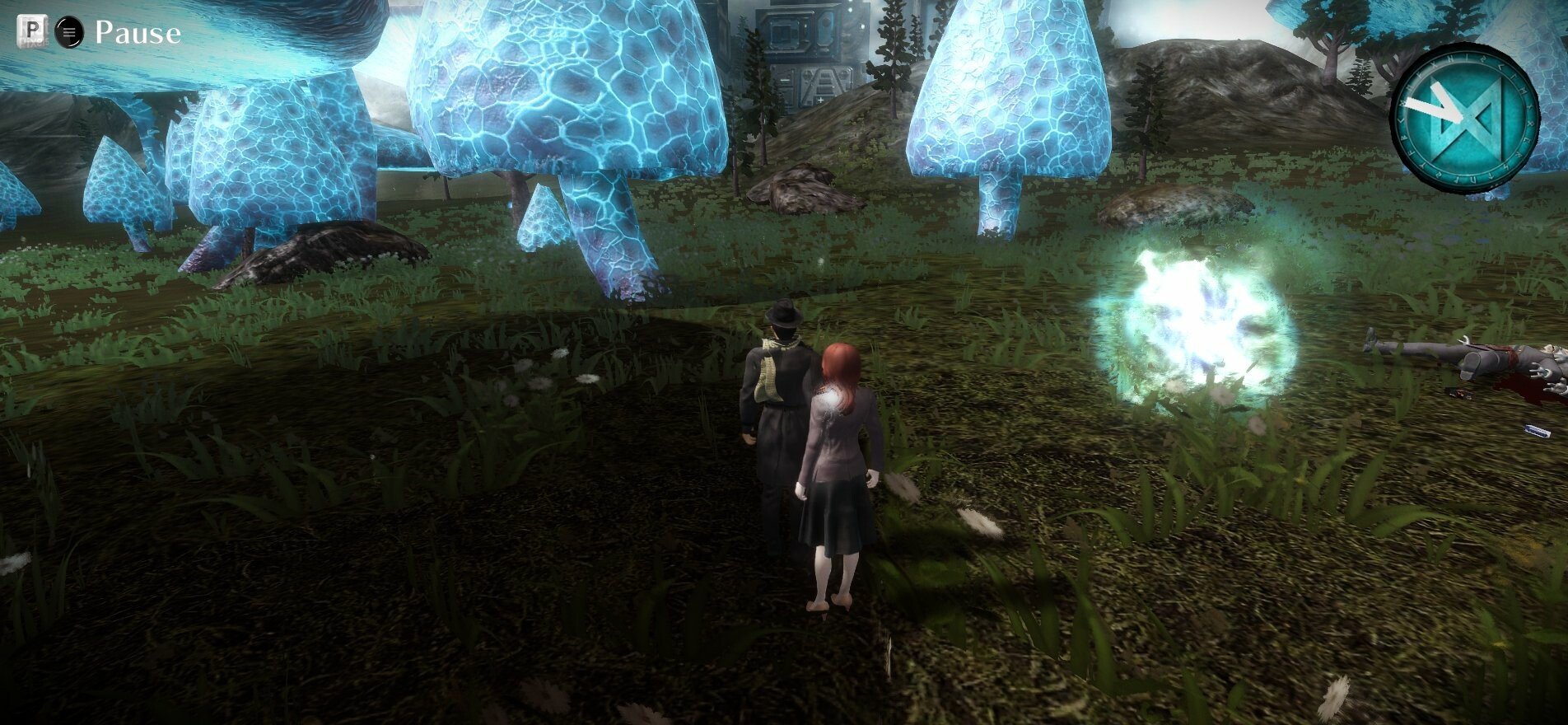 [11]-The Dawning Clocks of Time: Remake – v1.0.0.0701.12 Download-HohohoGames