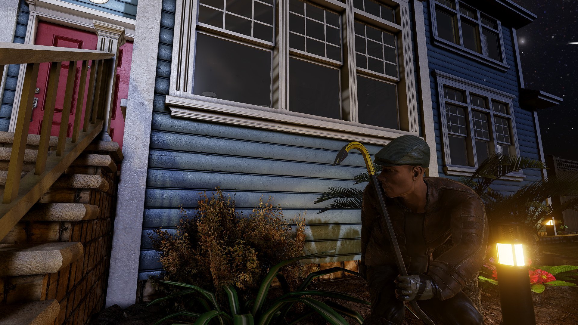 [10]-Thief Simulator 2 – v1.27c Download-HohohoGames