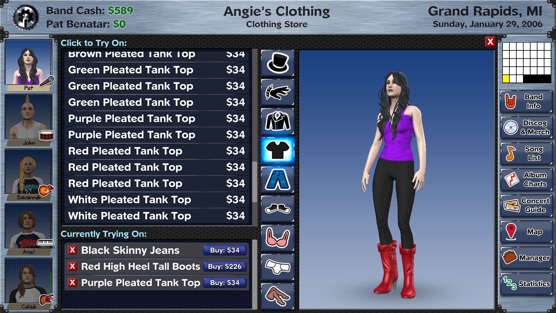 [5]-Rising Star 2 – v2.98.342 + We Sold Our Soul For Rock ‘n’ Roll DLC Download-HohohoGames