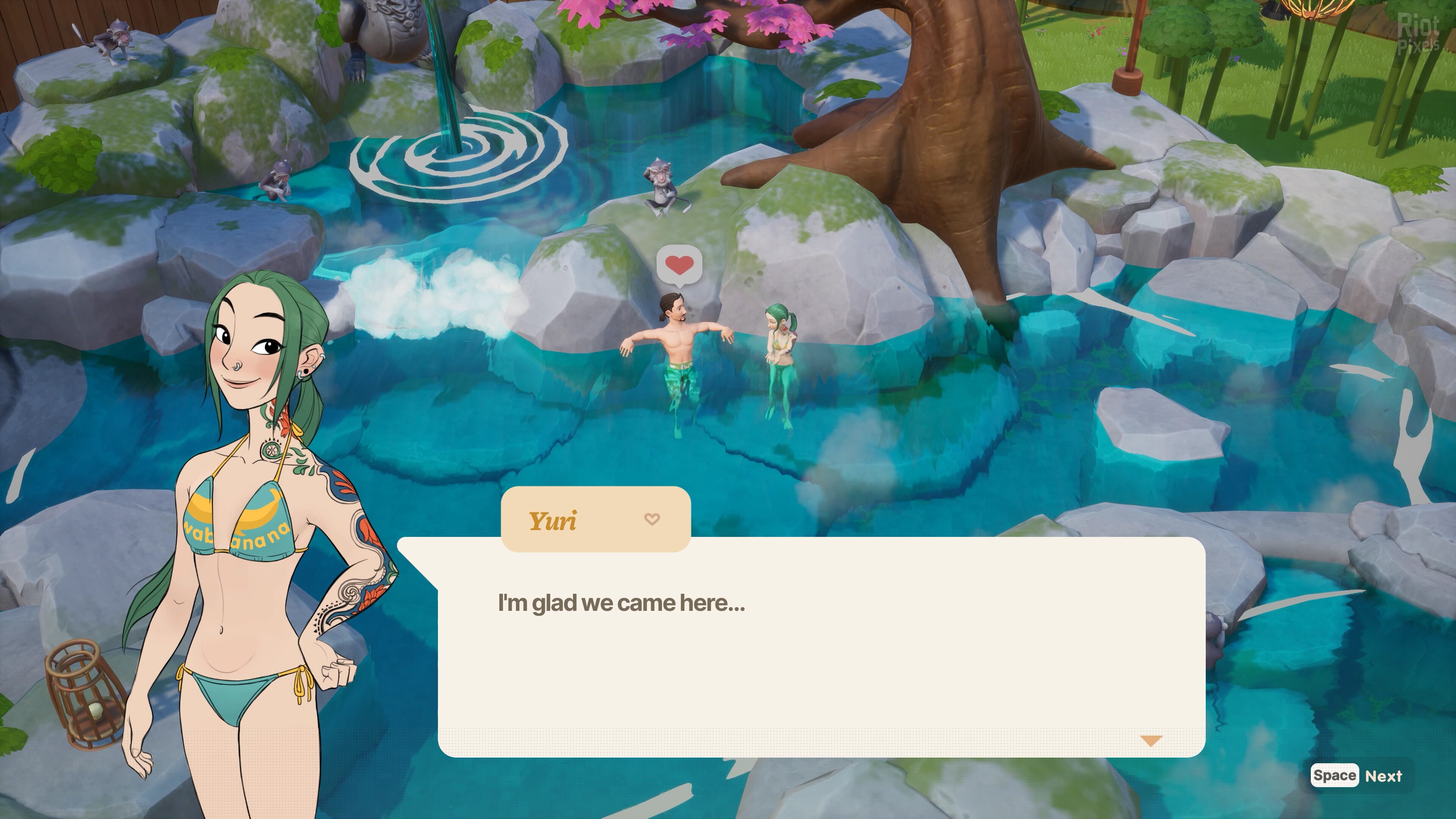 [13]-Coral Island: OST Bundle – v1.1-1226 + 6 DLCs/Bonuses + Windows 7 Fix Download-HohohoGames