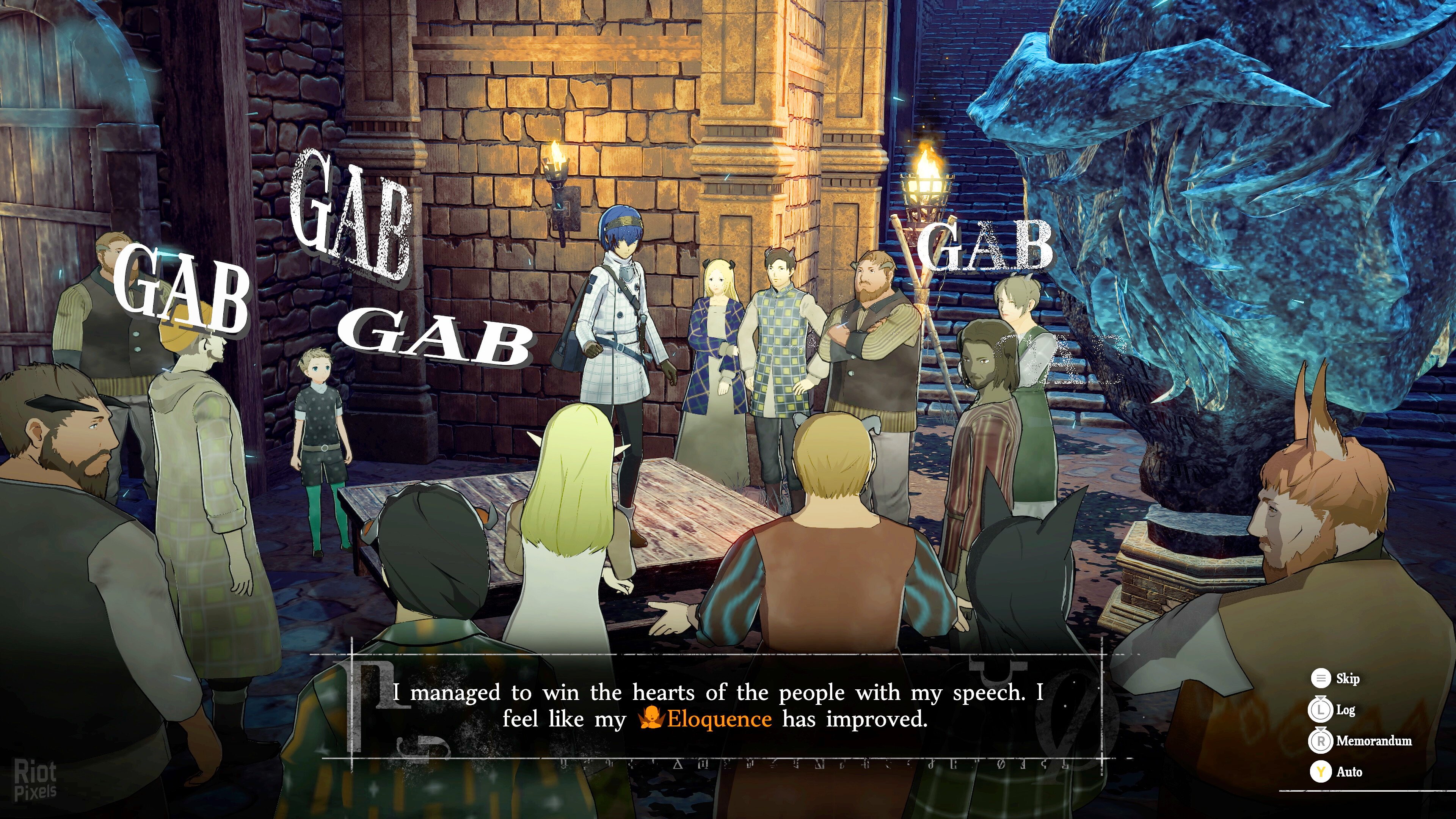 [4]-Metaphor: ReFantazio – Atlus 35th Digital Anniversary Edition, v1.02 + 14 DLCs/Bonuses Download-HohohoGames