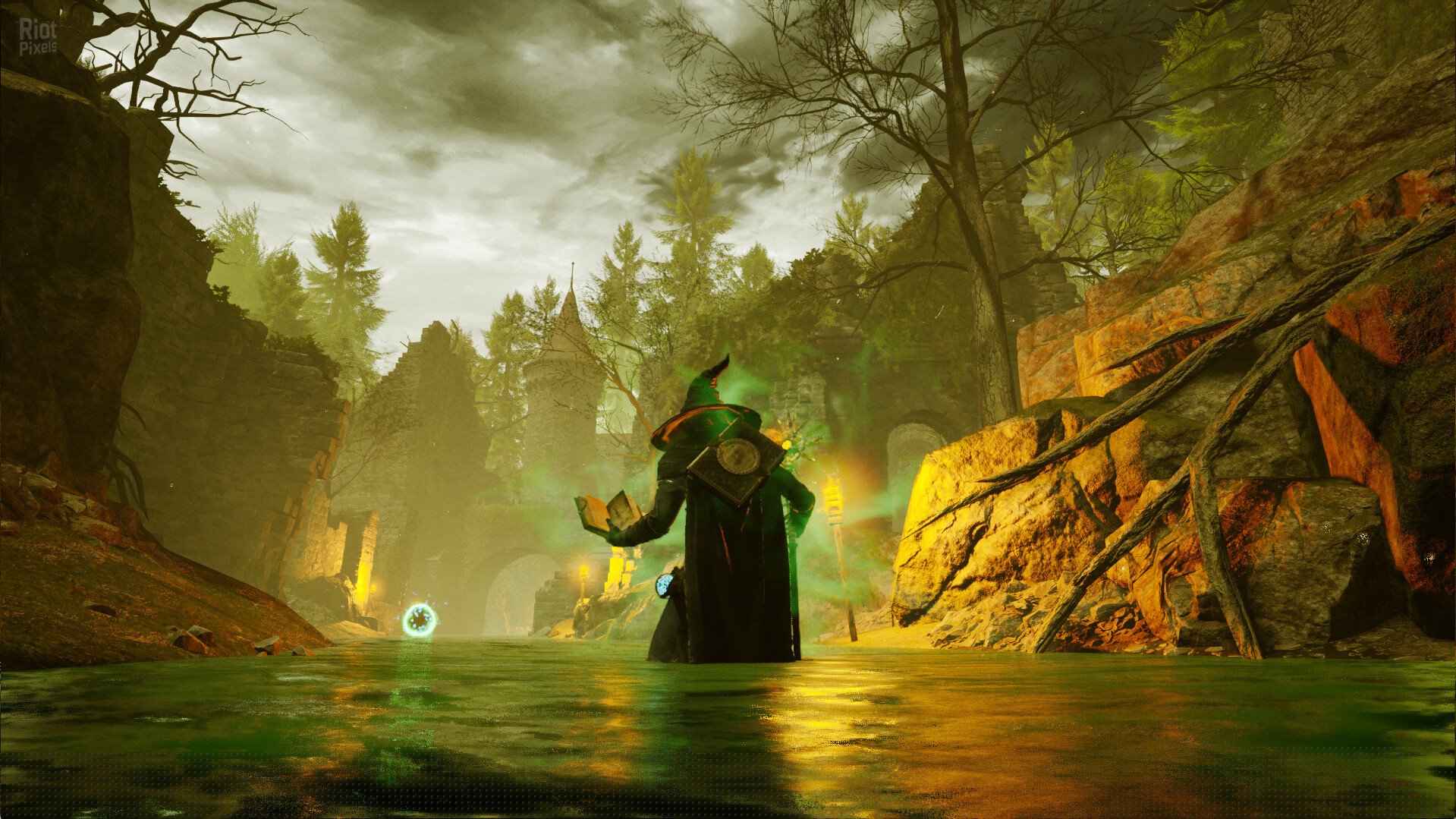 [14]-Codex Lost – v1.0.3 + Windows 7 Fix Download-HohohoGames