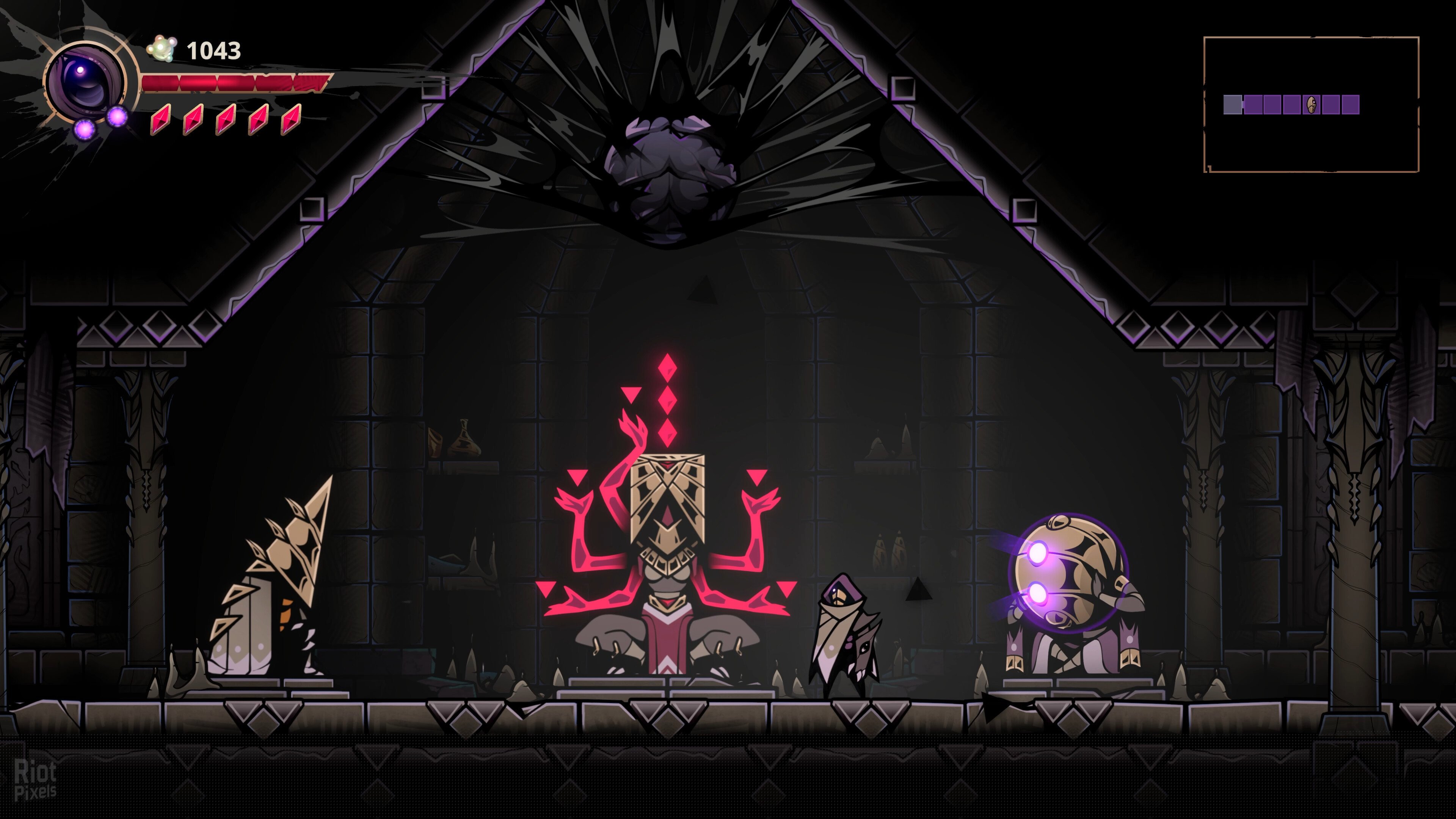 [7]-Voidwrought: Deluxe Edition, v0.27.56 + Bonus Soundtrack Download-HohohoGames