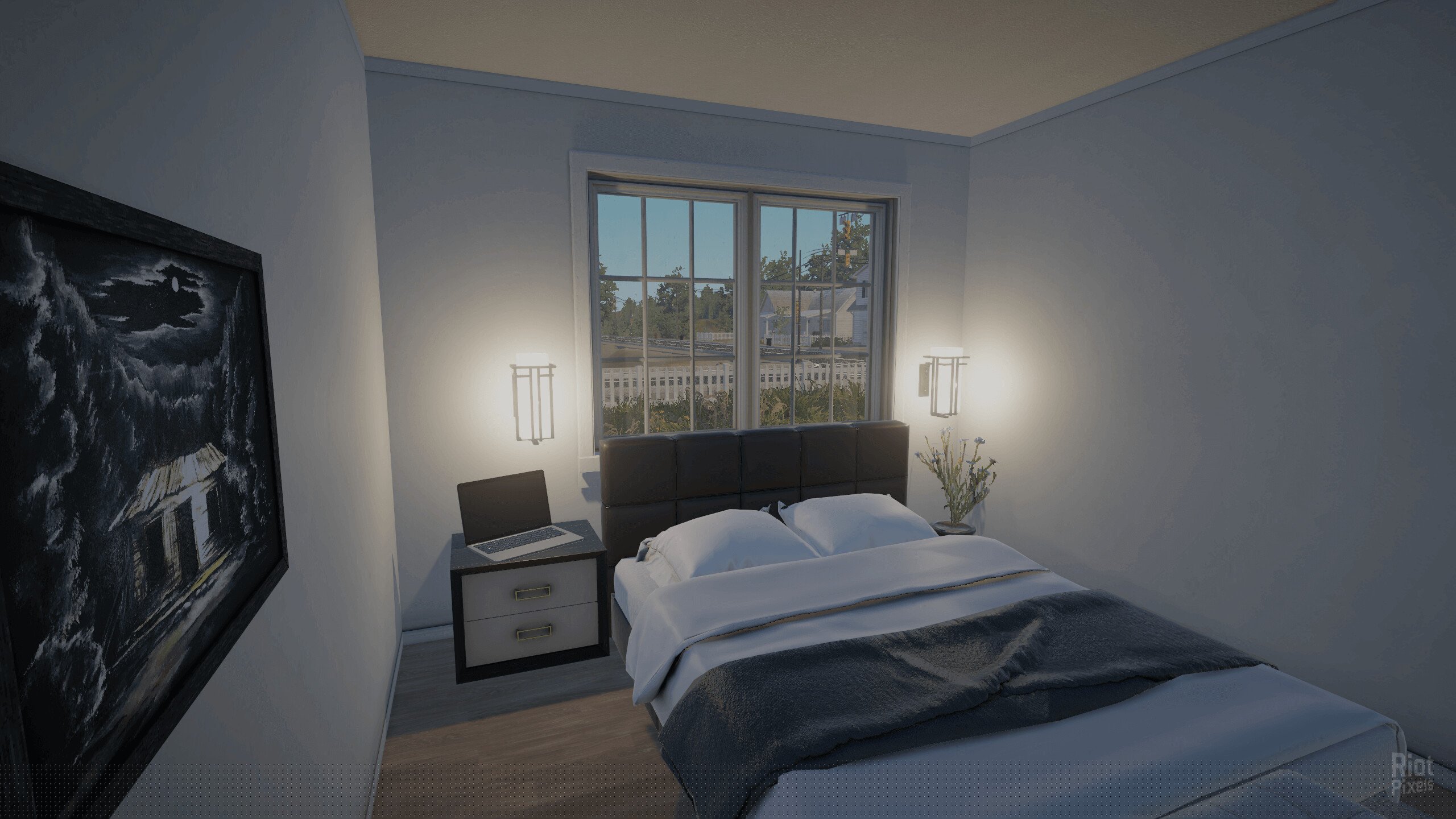 [5]-Architect Simulator Download-HohohoGames