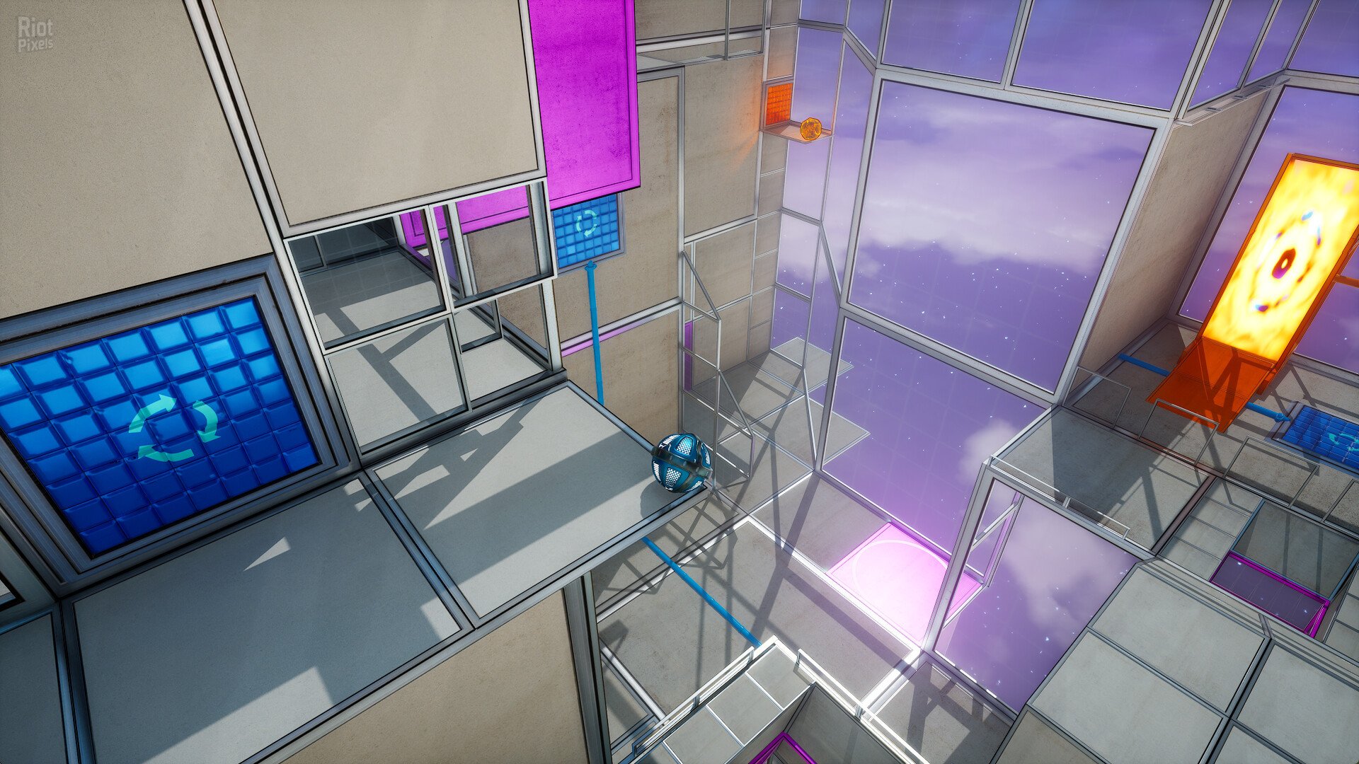 [8]-InFlux Redux + Windows 7 Fix Download-HohohoGames