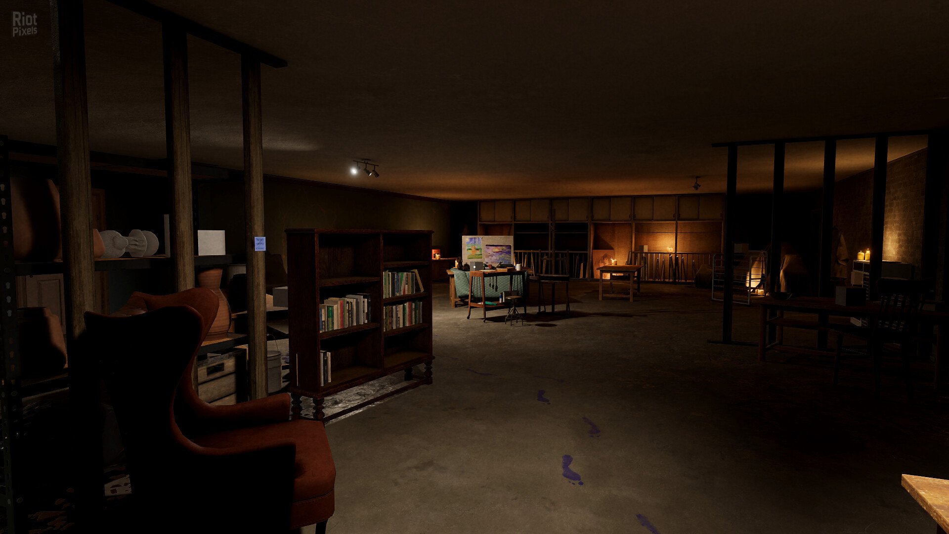 [5]-The Haunting of Joni Evers – v1.0.4 Download-HohohoGames