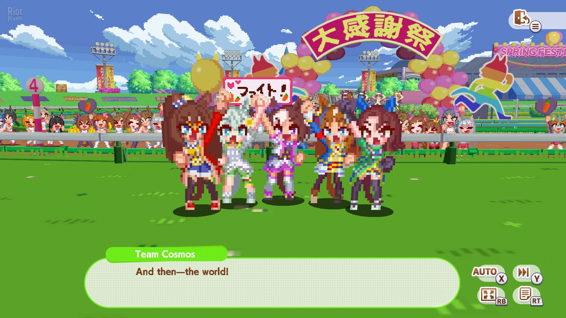 [2]-Umamusume: Pretty Derby – Party Dash – Special Edition, v1.04.00 + All DLCs Download-HohohoGames
