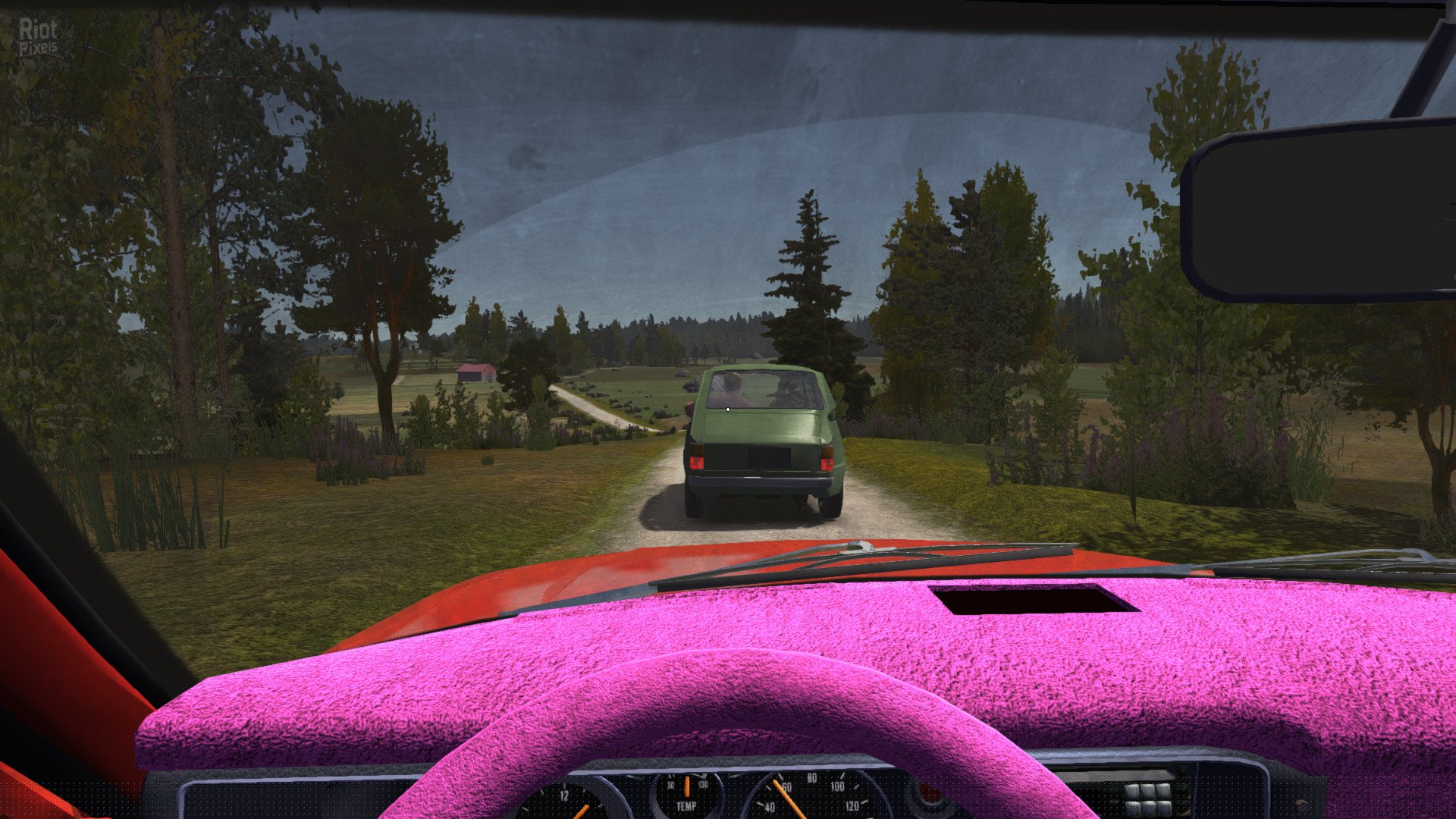 [4]-My Summer Car – v241230-03 (Release) Download-HohohoGames