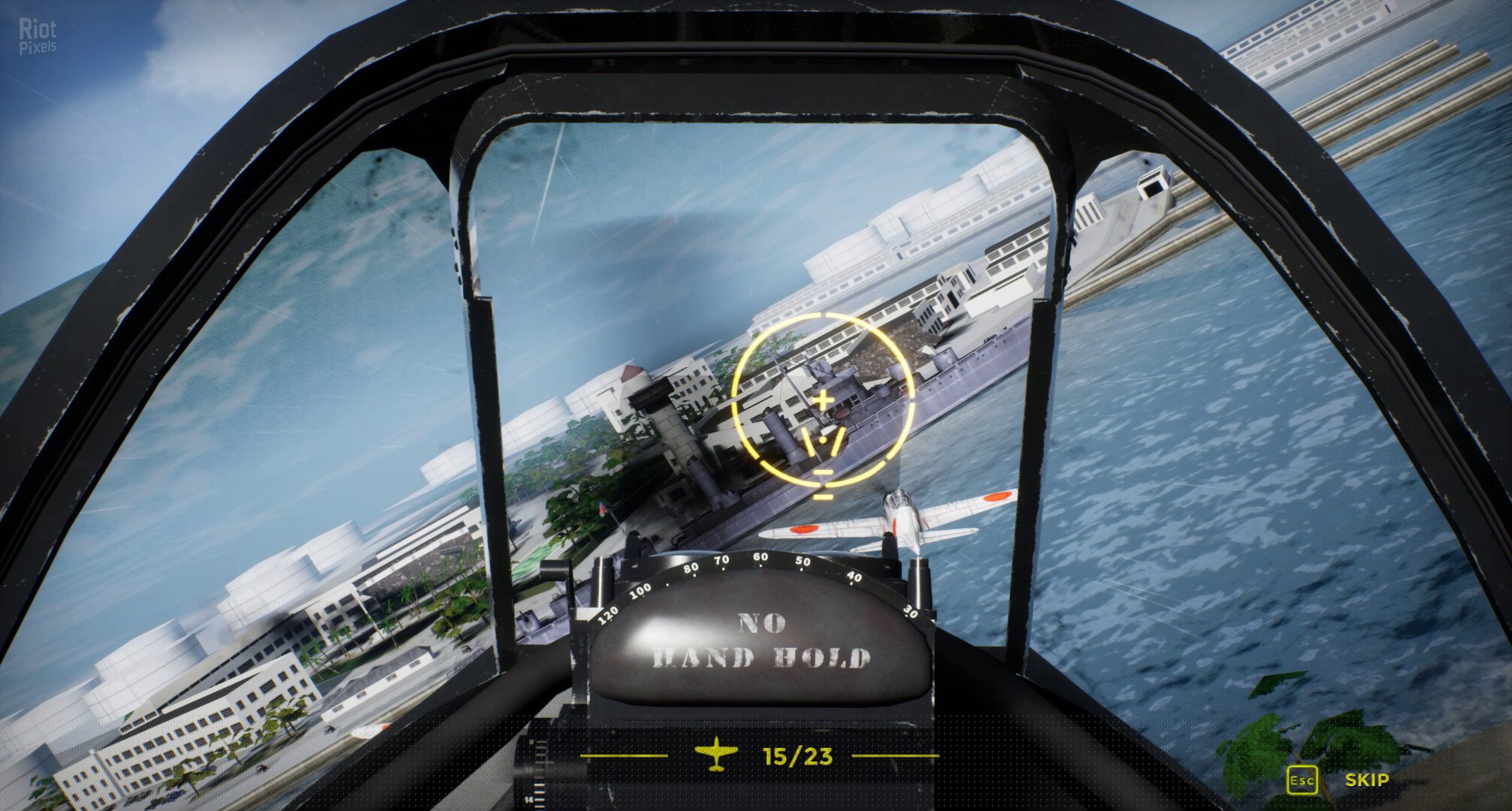 [8]-Rising Sun: Iron Aces + Bonus Soundtrack Download-HohohoGames
