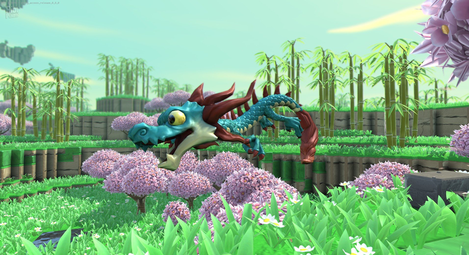 [6]-Portal Knights – v1.0.1 + 5 DLCs + Multiplayer Download-HohohoGames