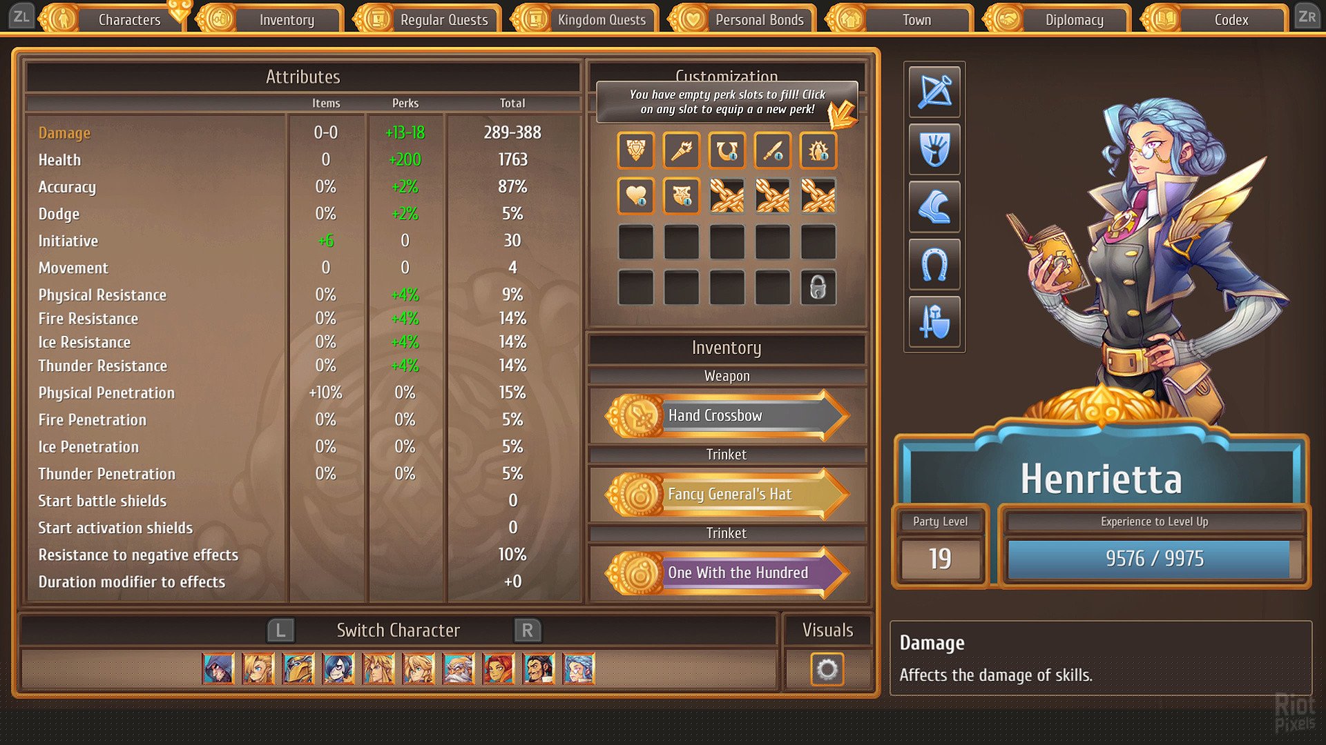 [2]-Regalia: Of Men and Monarchs – v1.02 Download-HohohoGames
