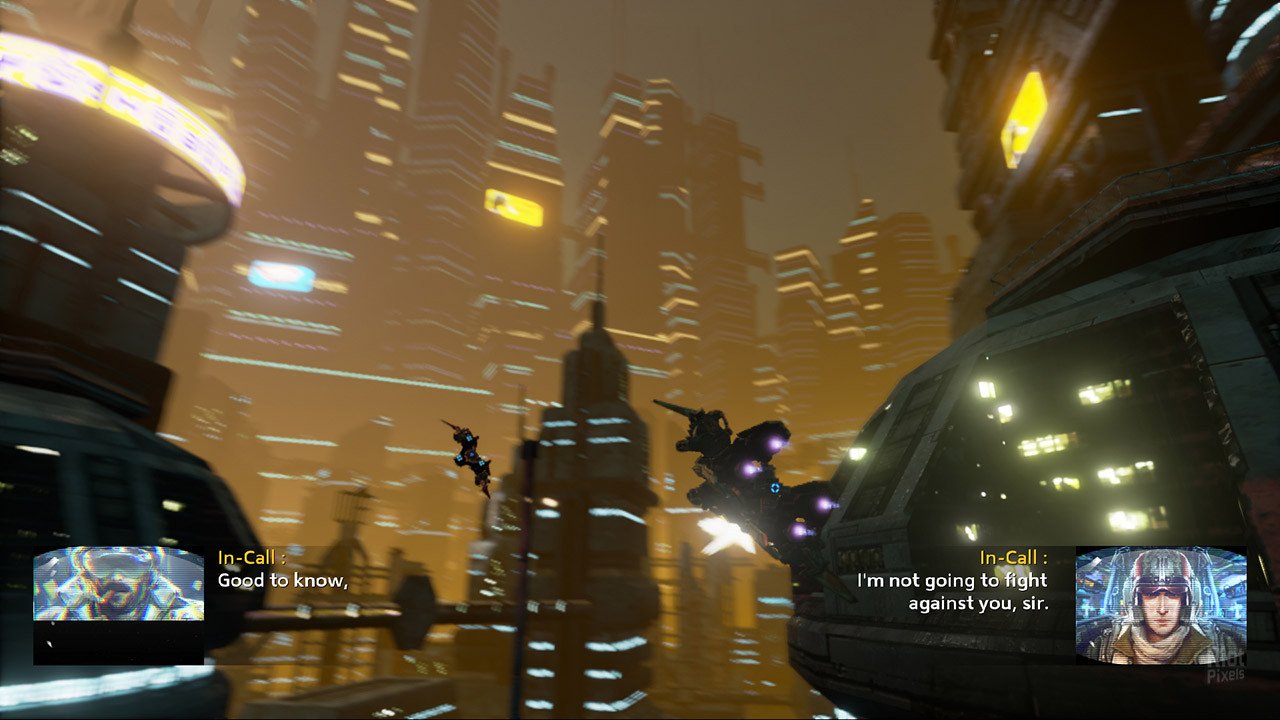 [5]-Strike Vector EX Download-HohohoGames
