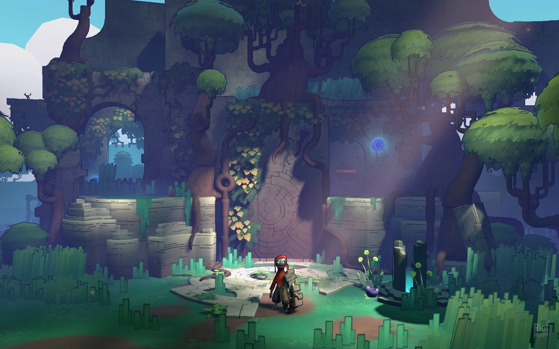 [13]-Hob – v1.10.2.0/Update 2 Download-HohohoGames