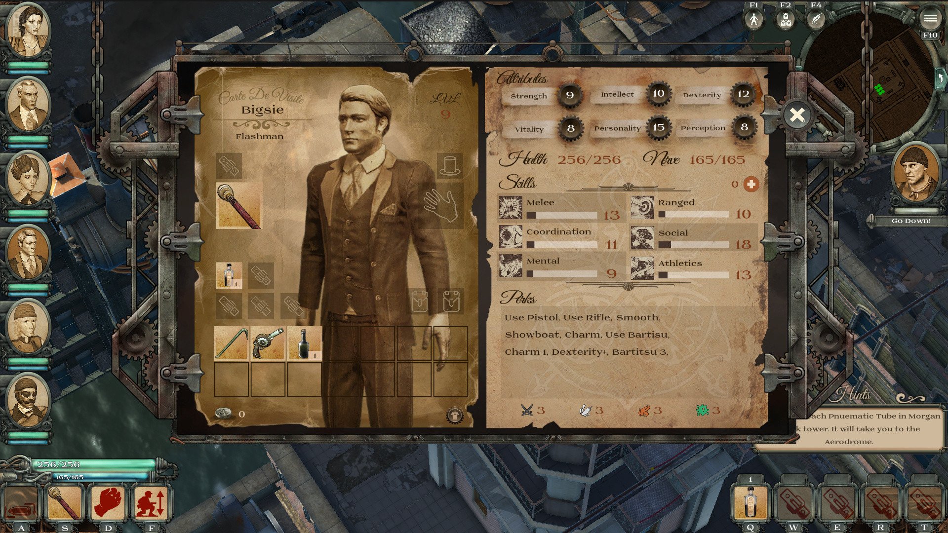 [6]-EMPYRE: Lords of the Sea Gates Download-HohohoGames